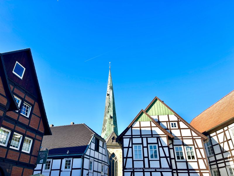 KirchturmDelbrück