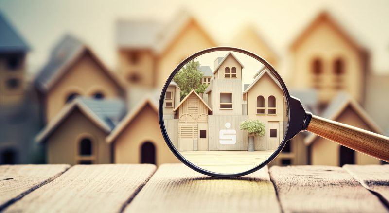 Immobilienbewertung in Elsen