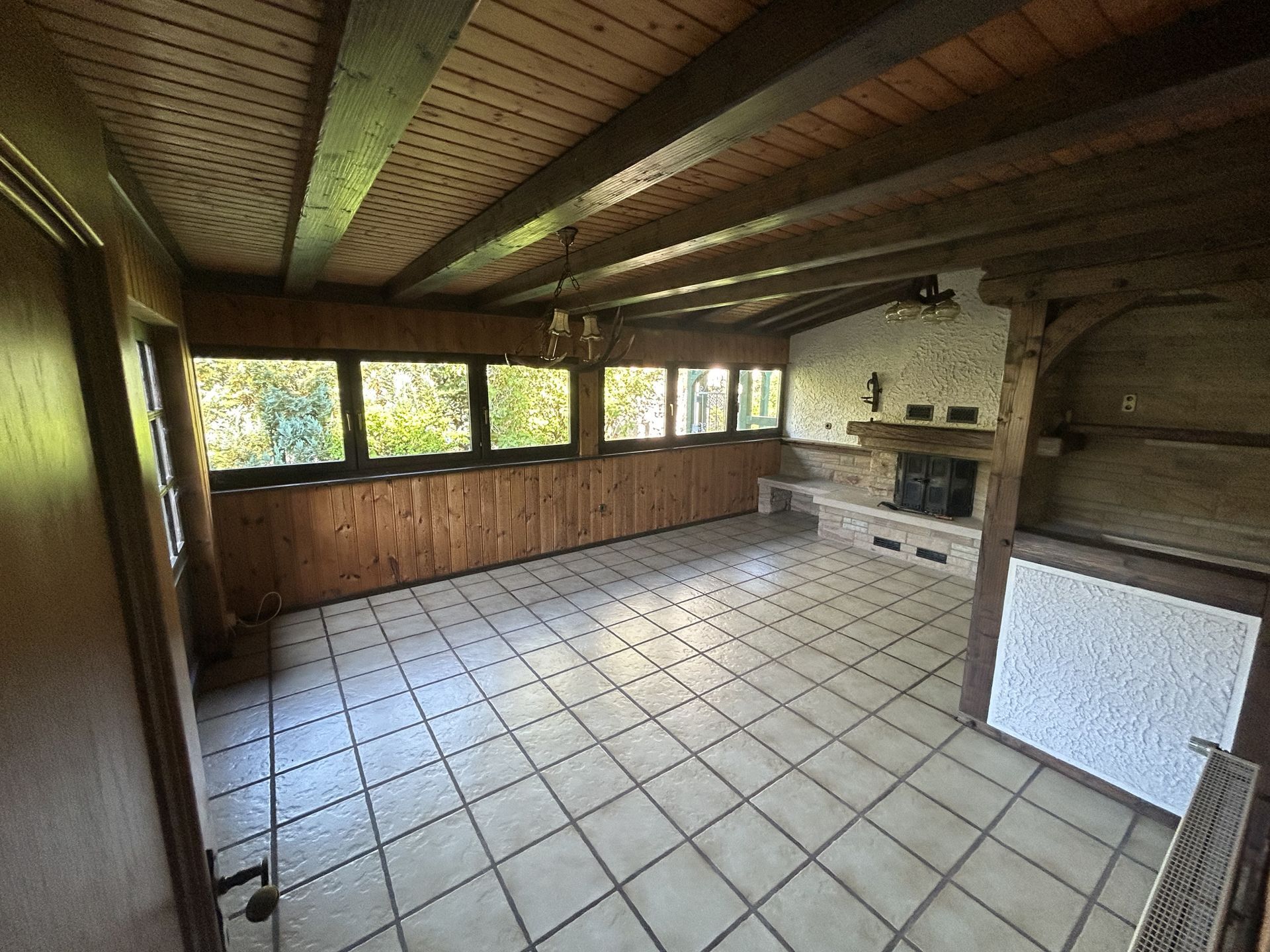 Immobilienangebot - Marsberg / Beringhausen - Alle - Ausblick pur : Ihr neues Zuhause mit Weitblick