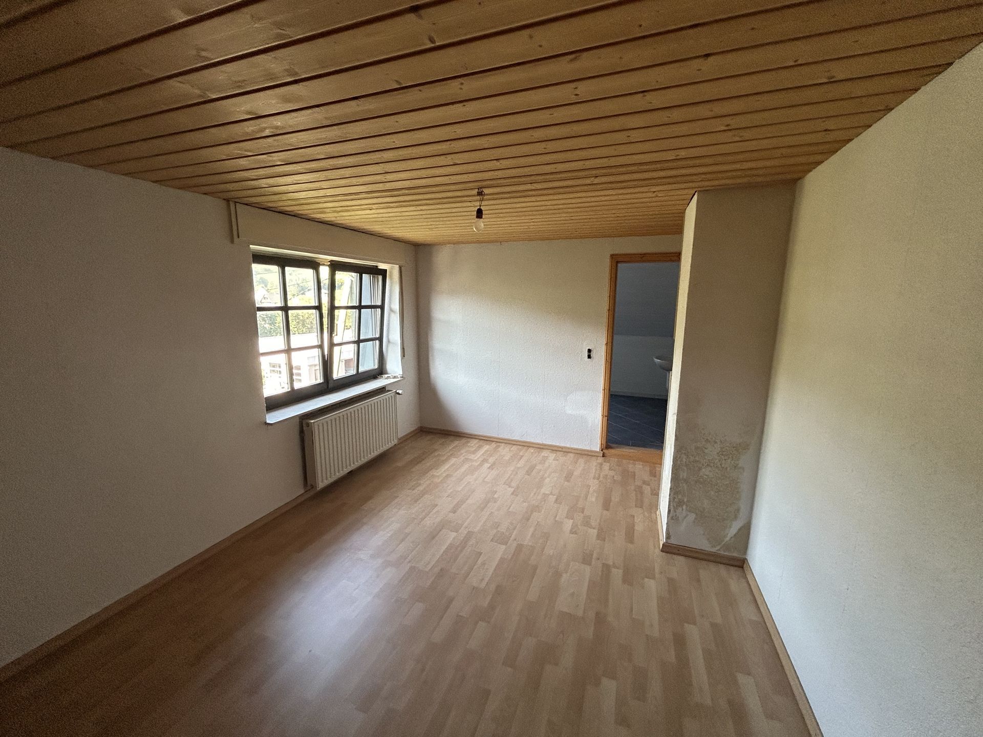 Immobilienangebot - Marsberg / Beringhausen - Alle - Ausblick pur : Ihr neues Zuhause mit Weitblick