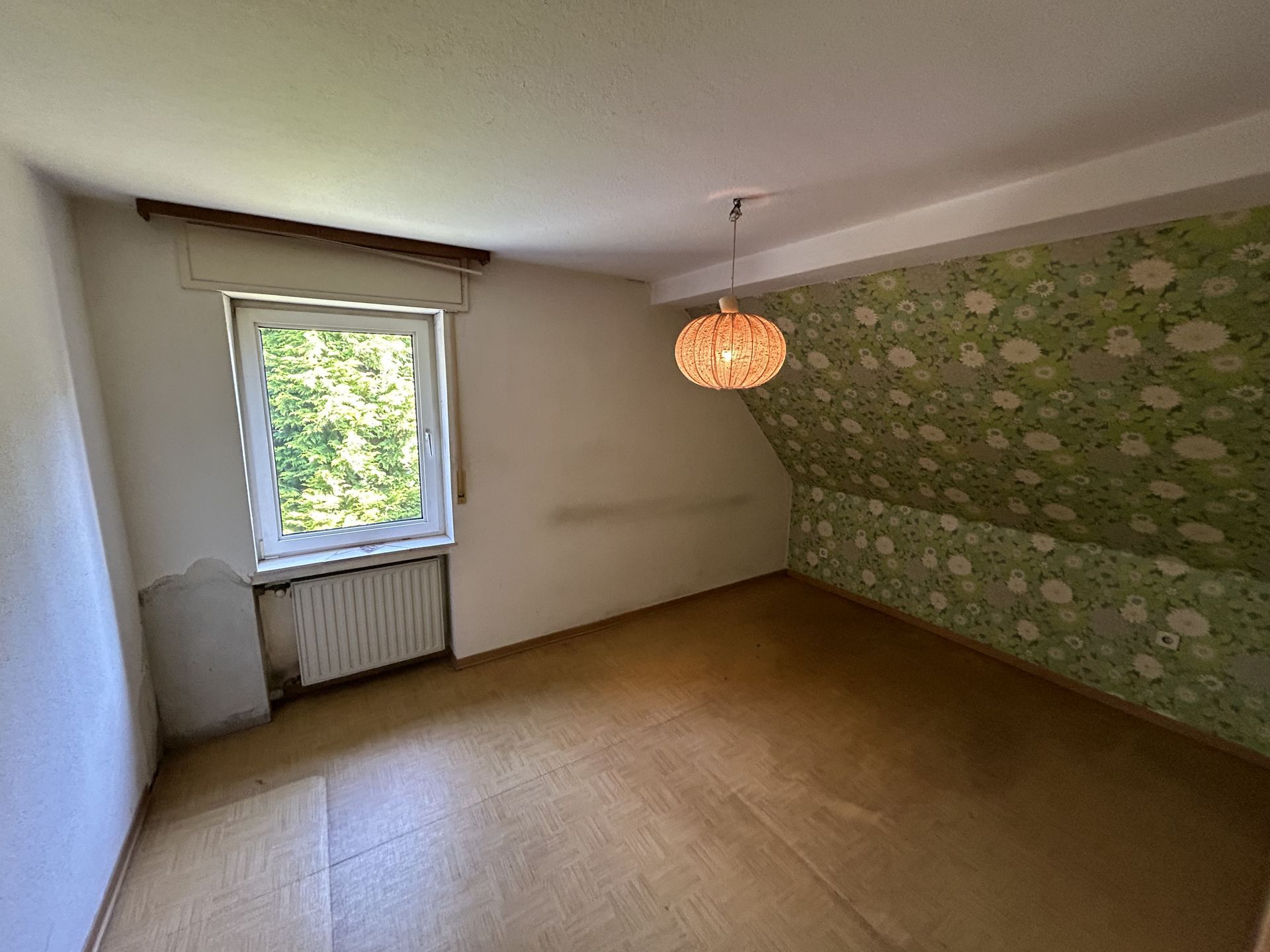 Immobilienangebot - Marsberg / Beringhausen - Alle - Ausblick pur : Ihr neues Zuhause mit Weitblick
