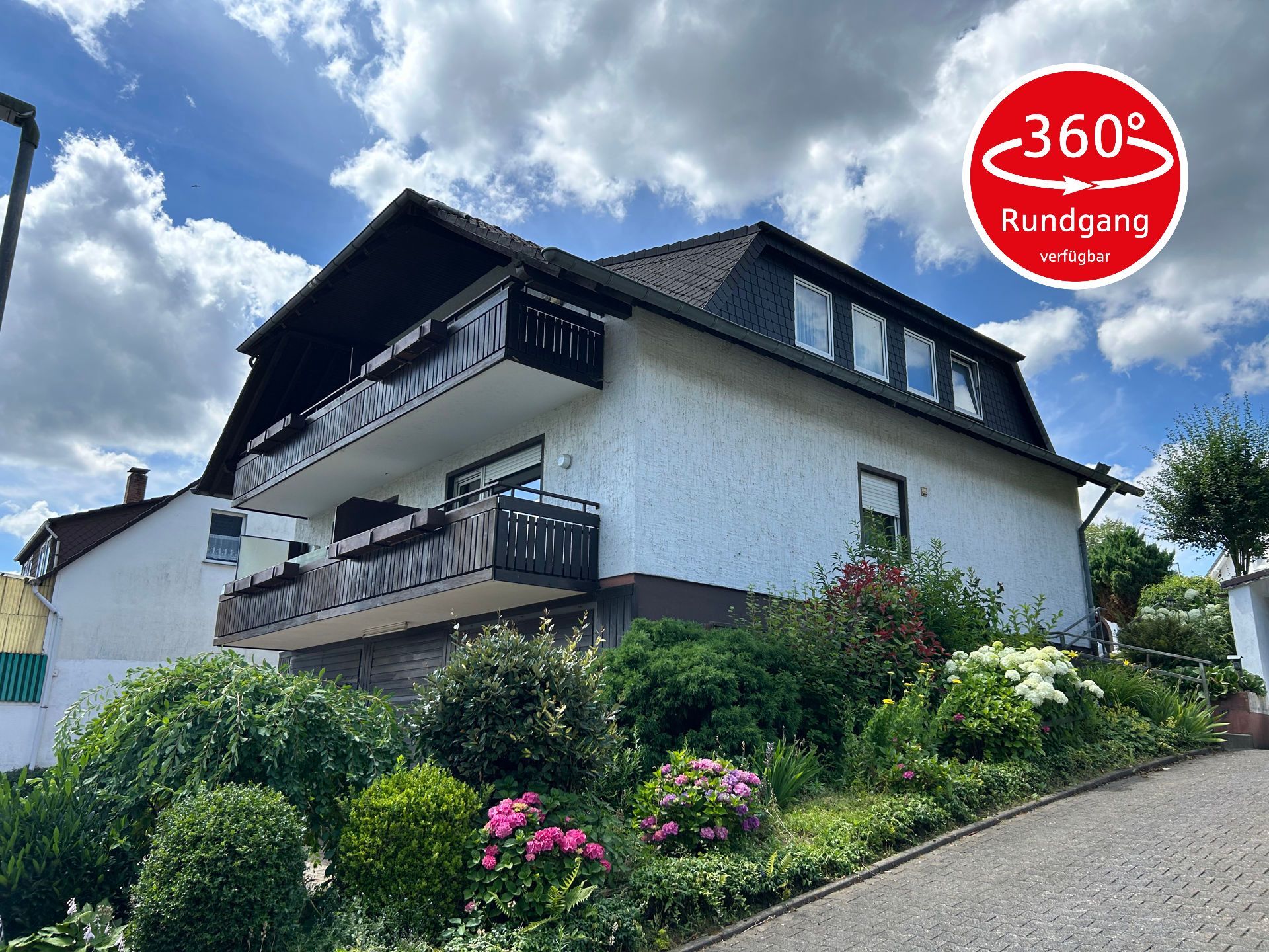 Immobilienangebot - Schieder-Schwalenberg / Glashütte - Alle - Investment mit Weitblick