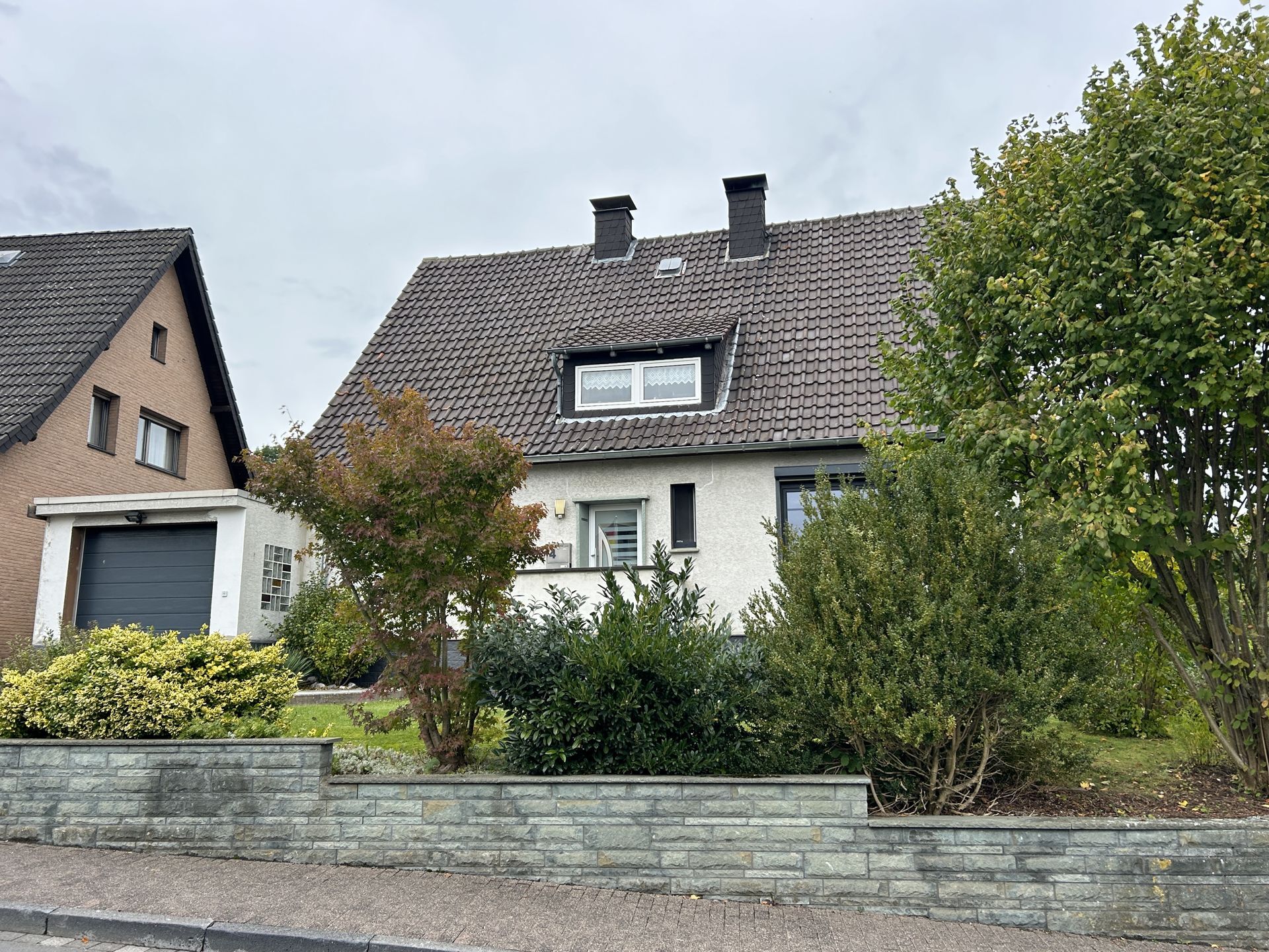 Immobilienangebot - Marsberg / Westheim - Alle - Gepflegtes Einfamilienhaus sucht neuen Besitzer