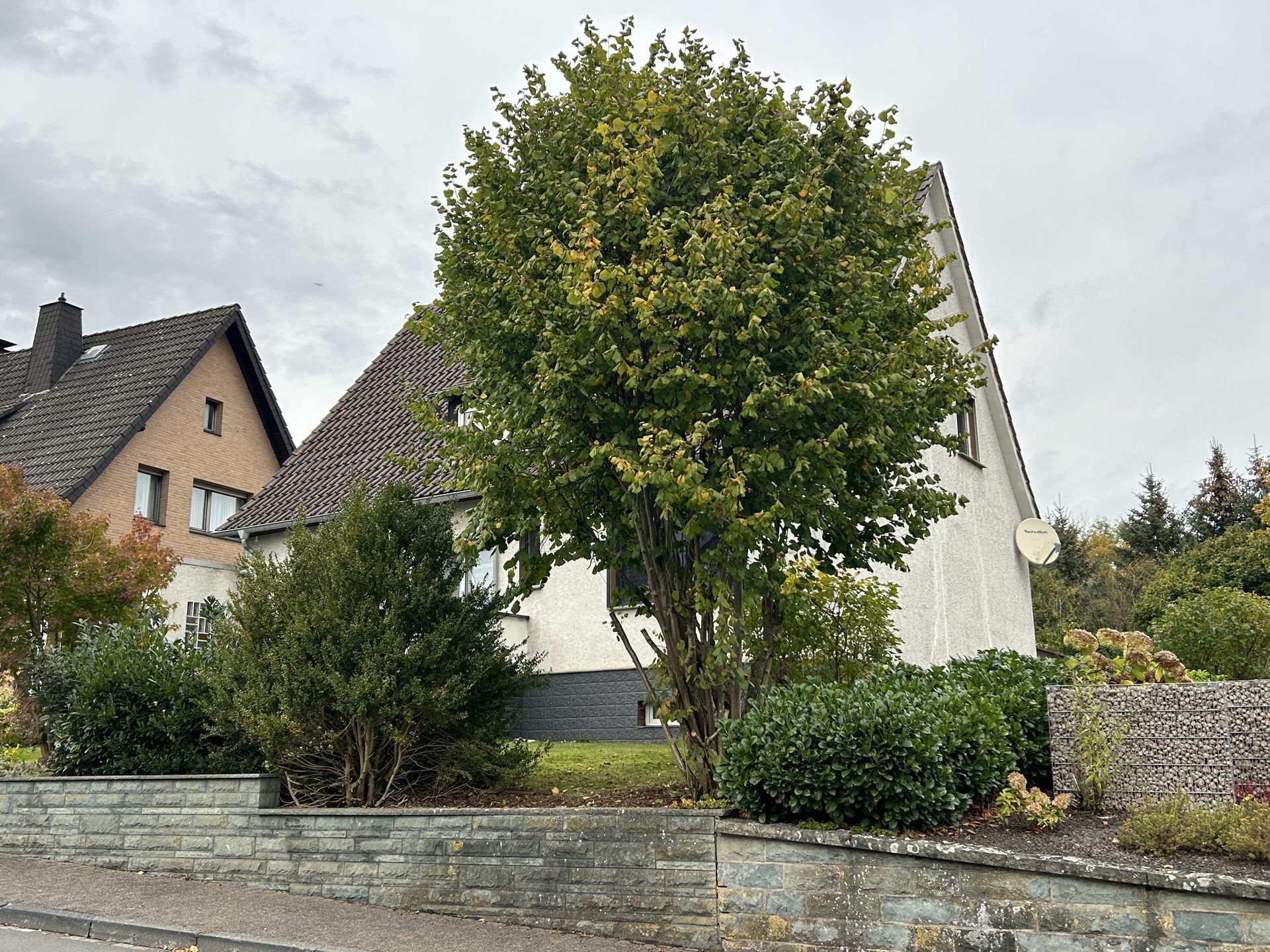 Immobilienangebot - Marsberg / Westheim - Alle - Gepflegtes Einfamilienhaus sucht neuen Besitzer