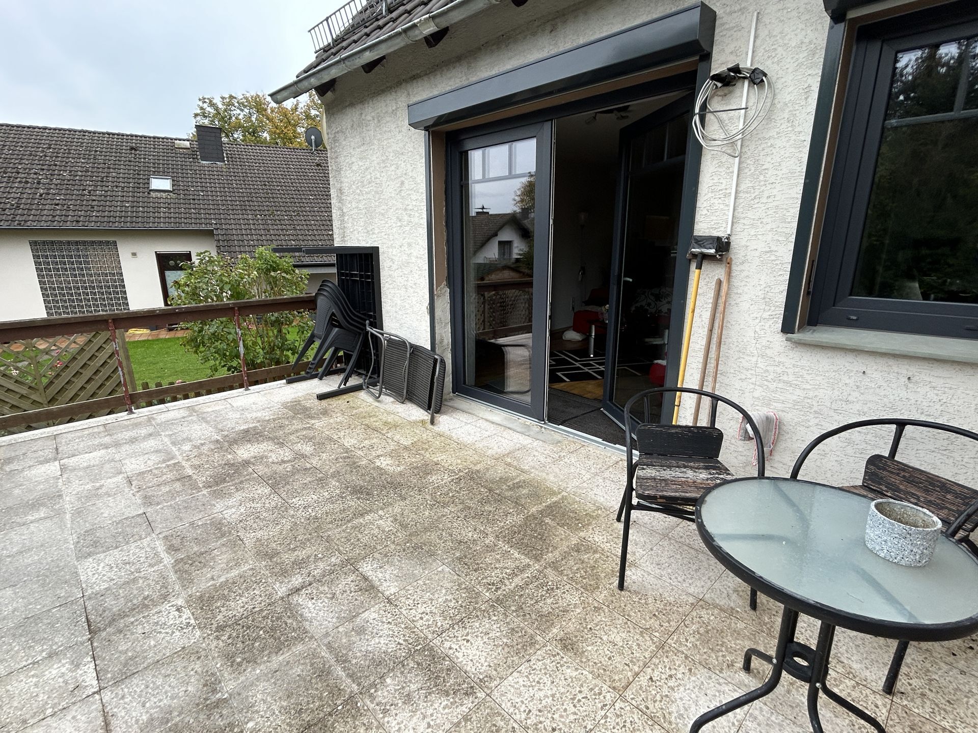 Immobilienangebot - Marsberg / Westheim - Alle - Gepflegtes Einfamilienhaus sucht neuen Besitzer