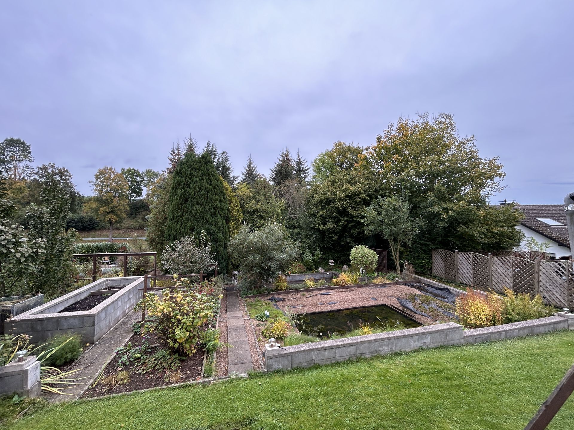 Immobilienangebot - Marsberg / Westheim - Alle - Gepflegtes Einfamilienhaus sucht neuen Besitzer
