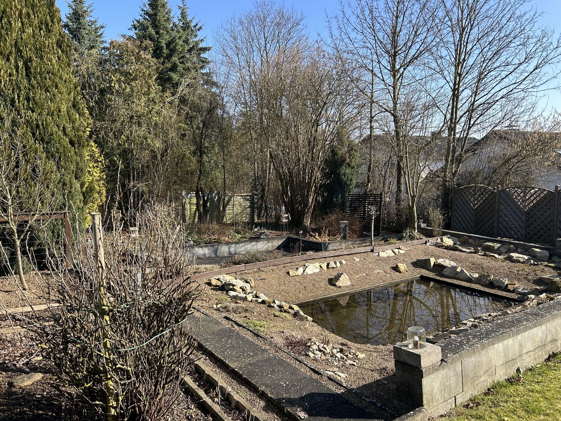 Immobilienangebot - Marsberg / Westheim - Alle - Gepflegtes Einfamilienhaus sucht neuen Besitzer
