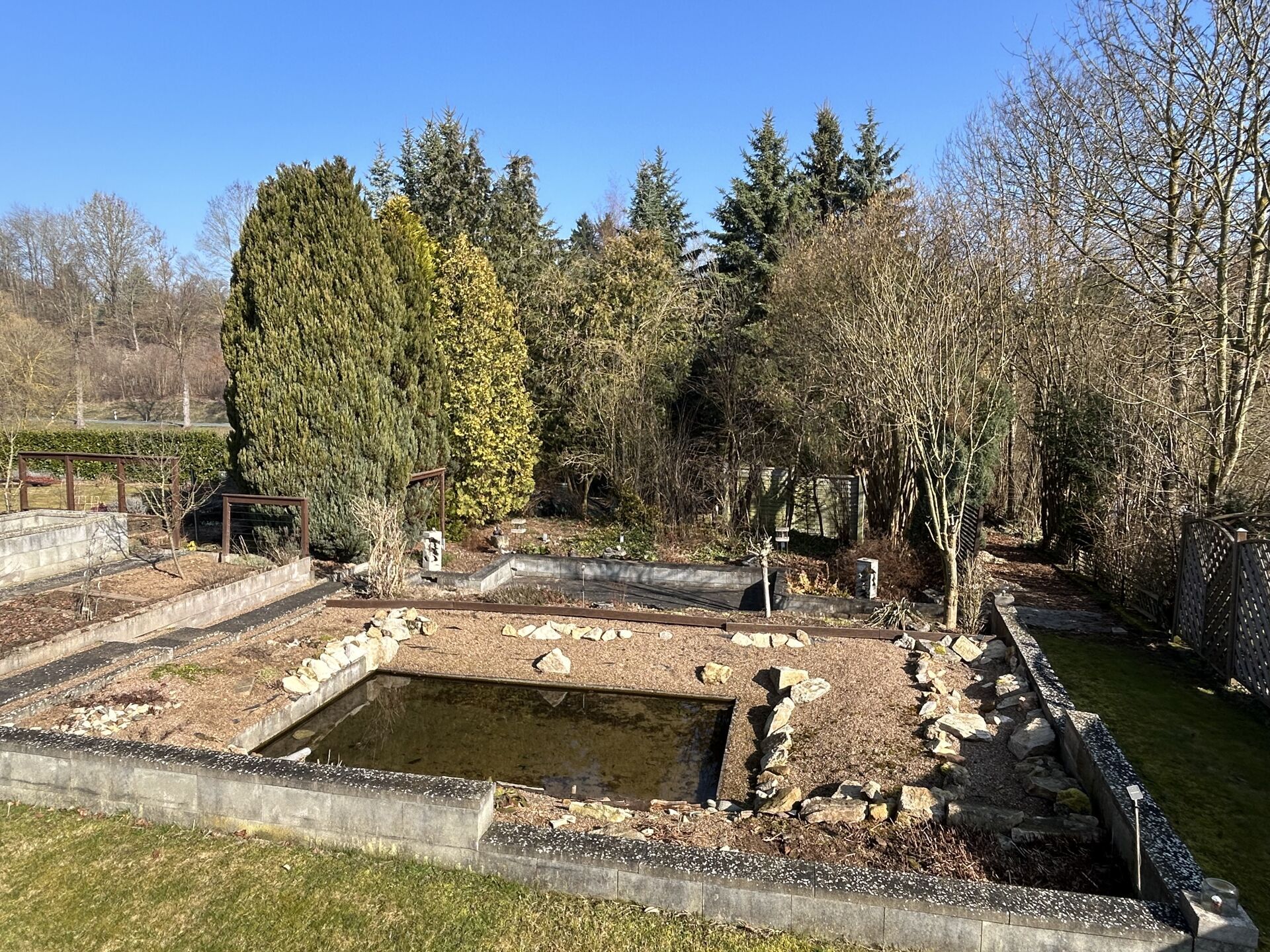 Immobilienangebot - Marsberg / Westheim - Alle - Gepflegtes Einfamilienhaus sucht neuen Besitzer