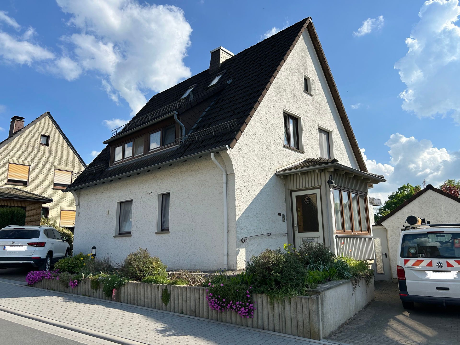 Immobilienangebot - Barntrup - Alle - Neu in Szene setzen...