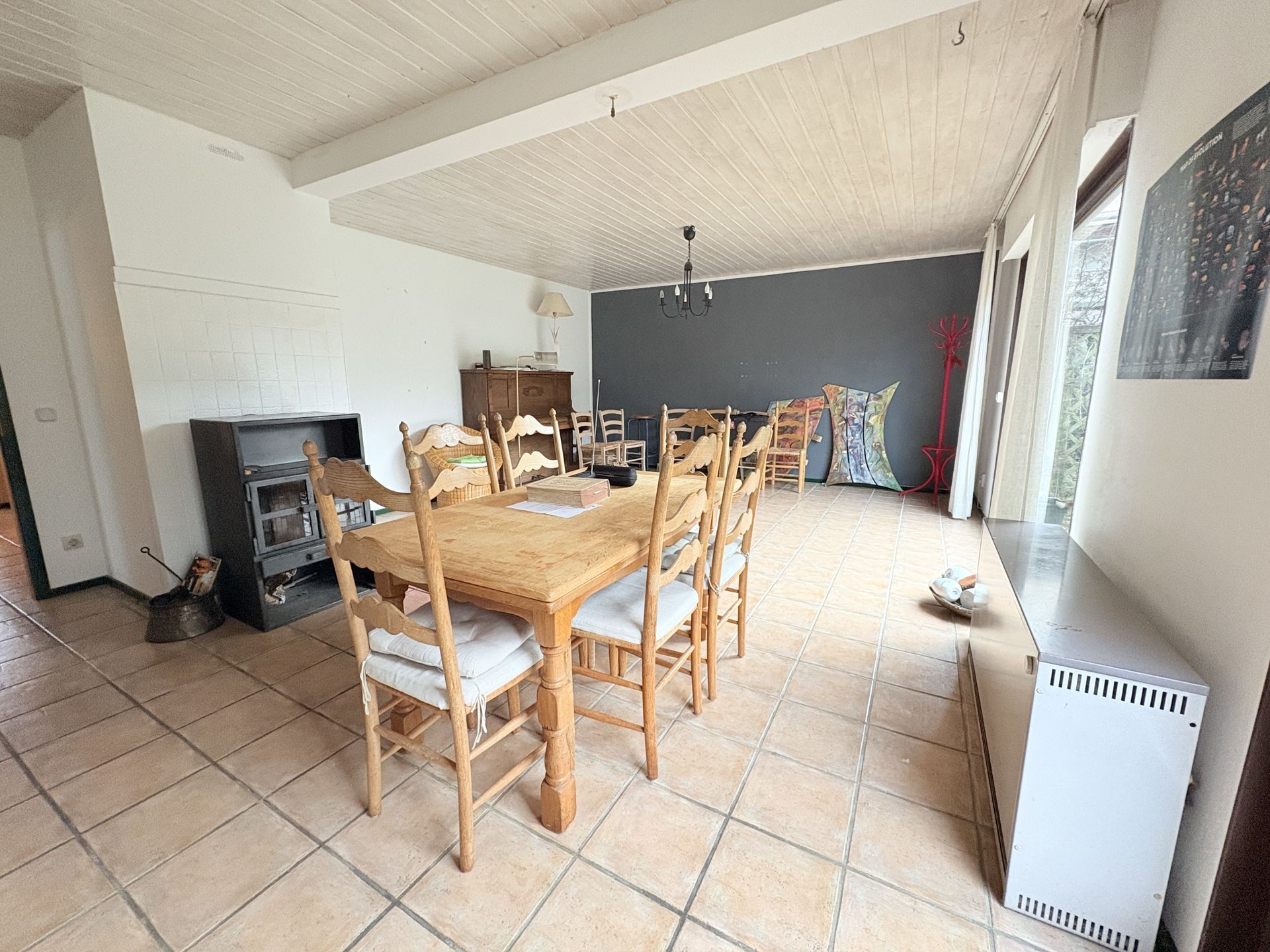 Immobilienangebot - Detmold / Loßbruch - Alle - Machen Sie aus „Second hand“ ein Top Zuhause!