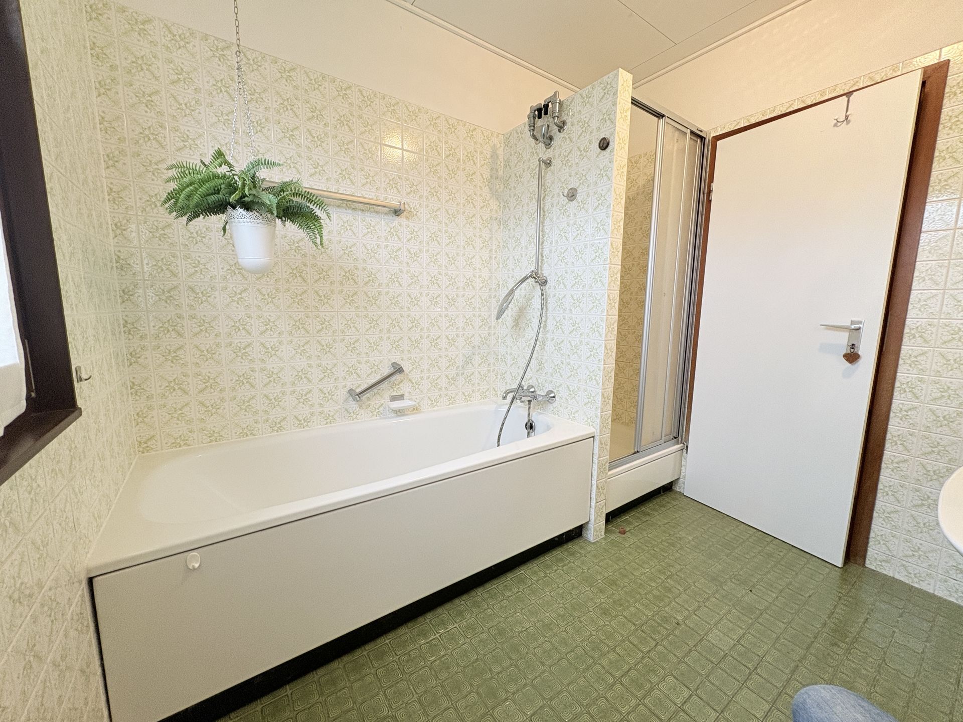 Immobilienangebot - Detmold / Loßbruch - Alle - Machen Sie aus „Second hand“ ein Top Zuhause!