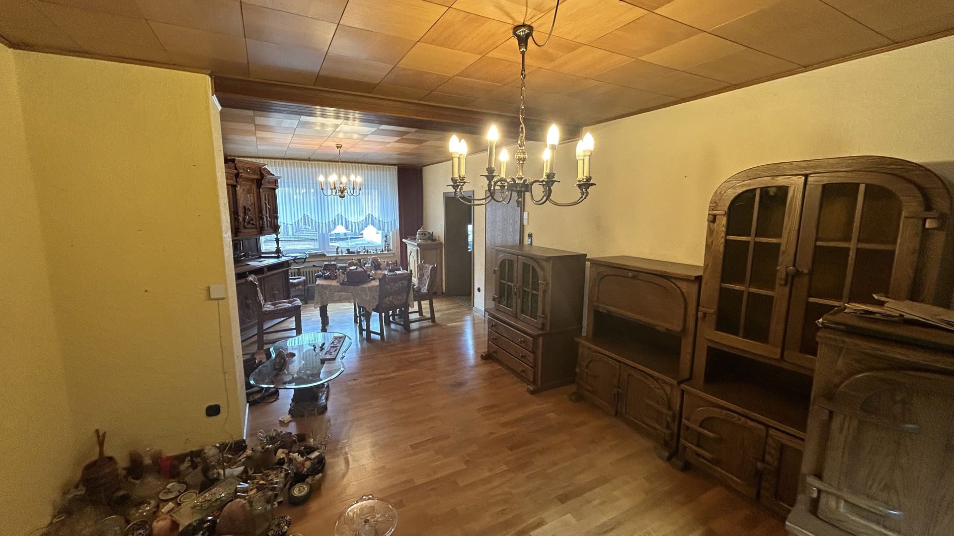 Immobilienangebot - Marsberg / Niedermarsberg - Alle - Ihr neues Zuhause zentral in Marsberg!