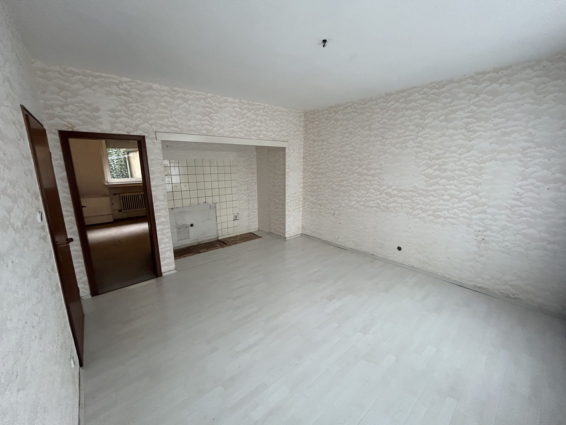 Immobilienangebot - Marsberg / Niedermarsberg - Alle - Ihr neues Zuhause zentral in Marsberg!