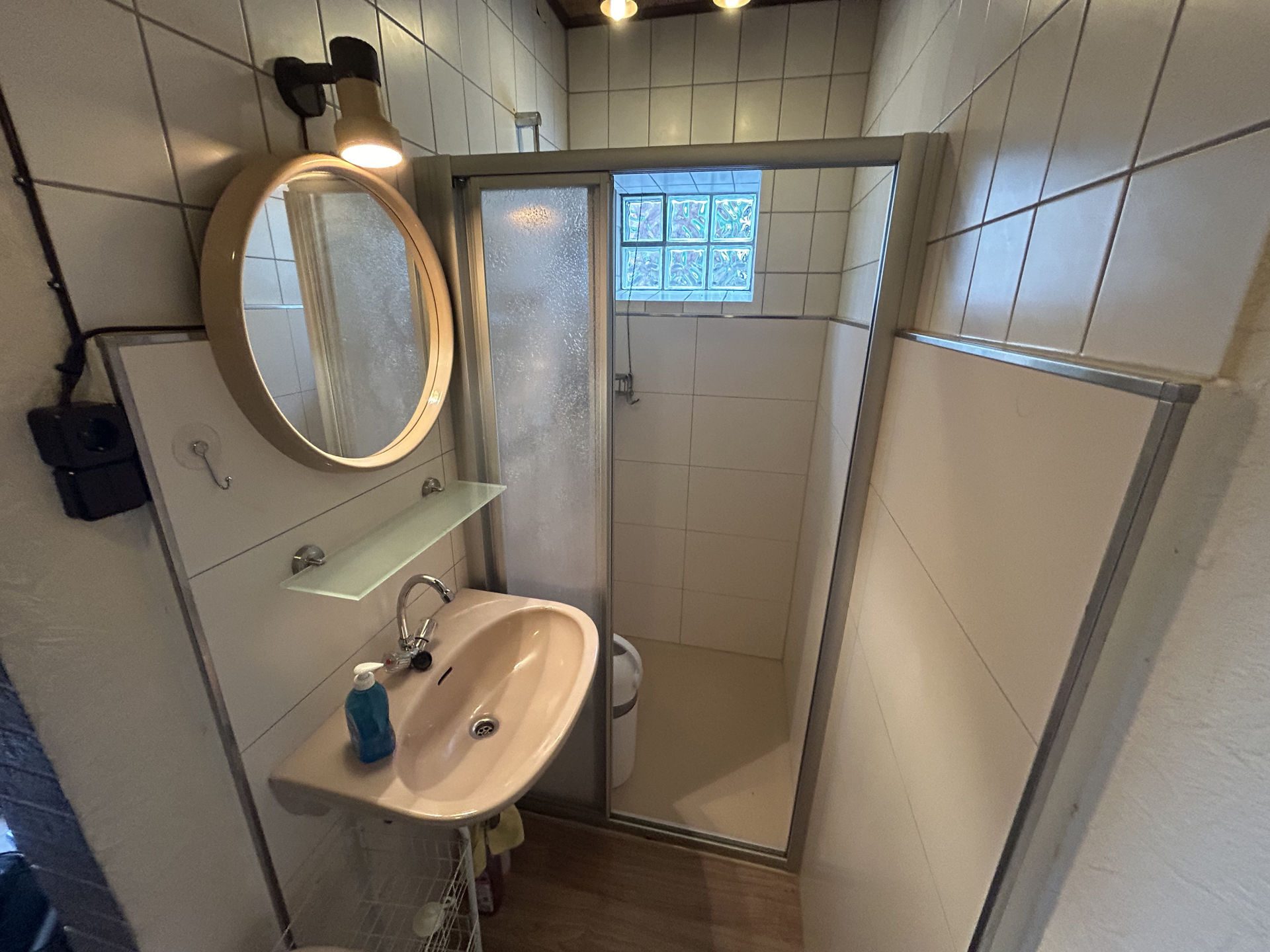 Immobilienangebot - Marsberg / Niedermarsberg - Alle - Ihr neues Zuhause zentral in Marsberg!