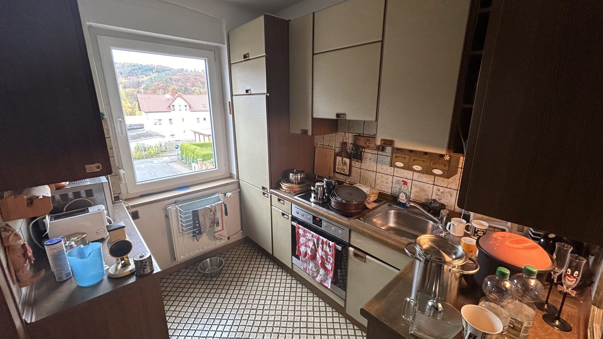 Immobilienangebot - Marsberg / Niedermarsberg - Alle - Ihr neues Zuhause zentral in Marsberg!