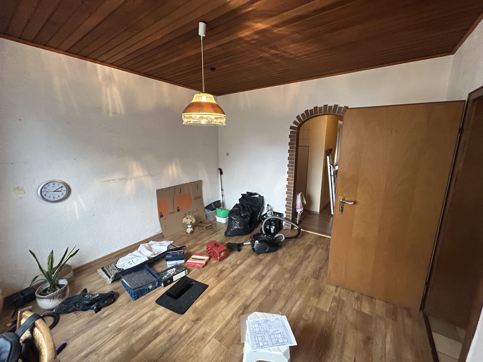 Immobilienangebot - Marsberg / Niedermarsberg - Alle - Ihr neues Zuhause zentral in Marsberg!