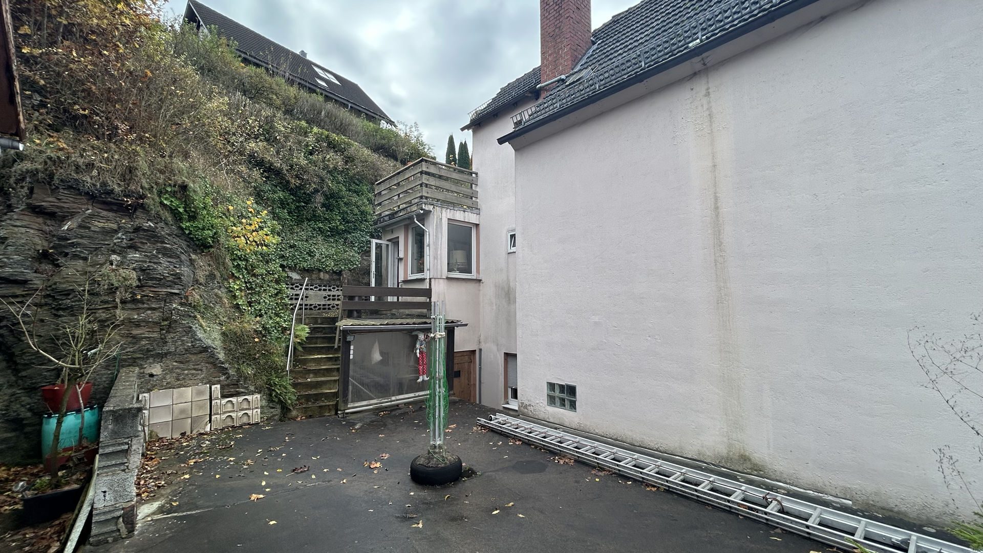 Immobilienangebot - Marsberg / Niedermarsberg - Alle - Ihr neues Zuhause zentral in Marsberg!