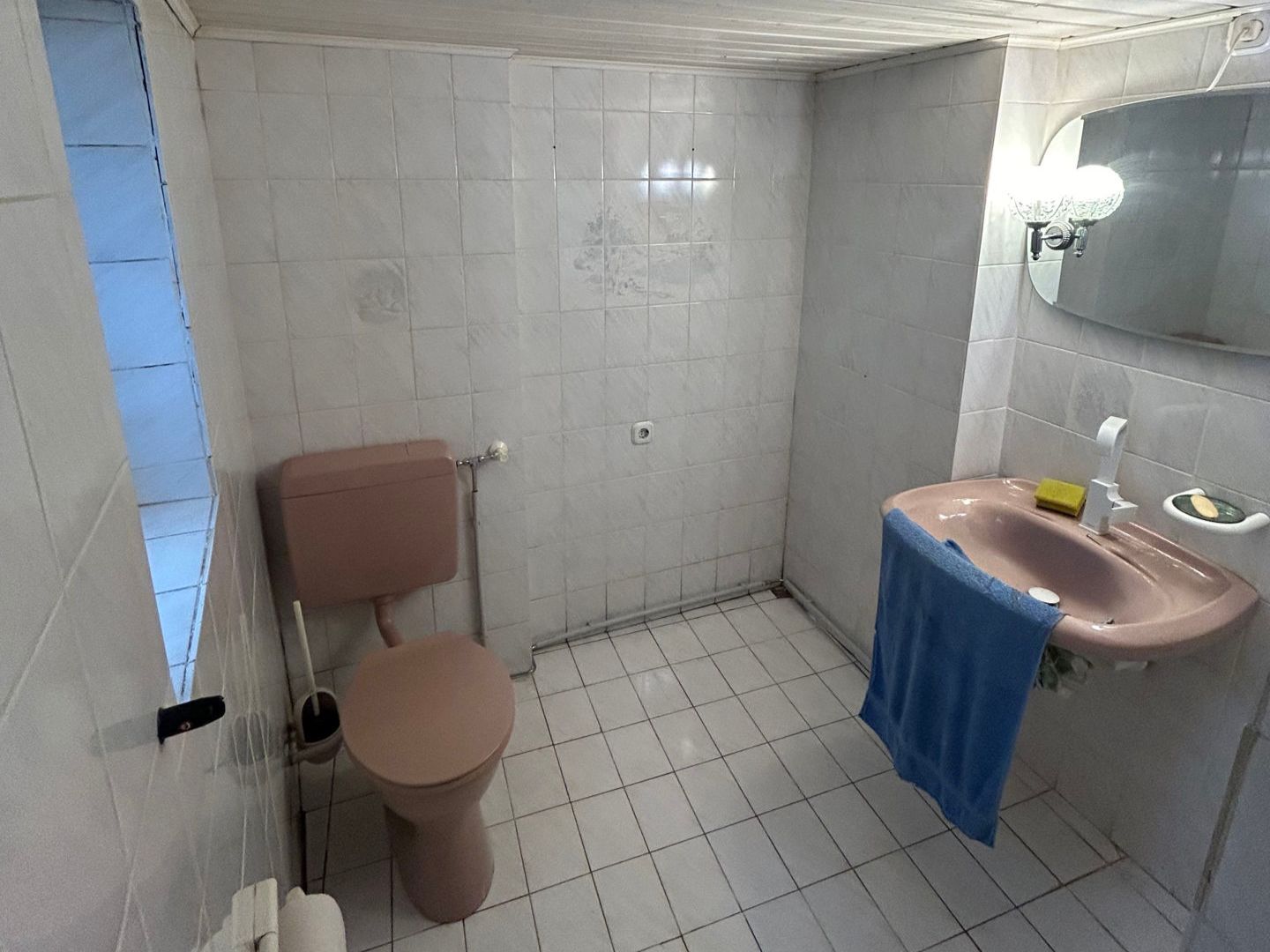 Immobilienangebot - Marsberg / Niedermarsberg - Alle - Ihr neues Zuhause zentral in Marsberg!