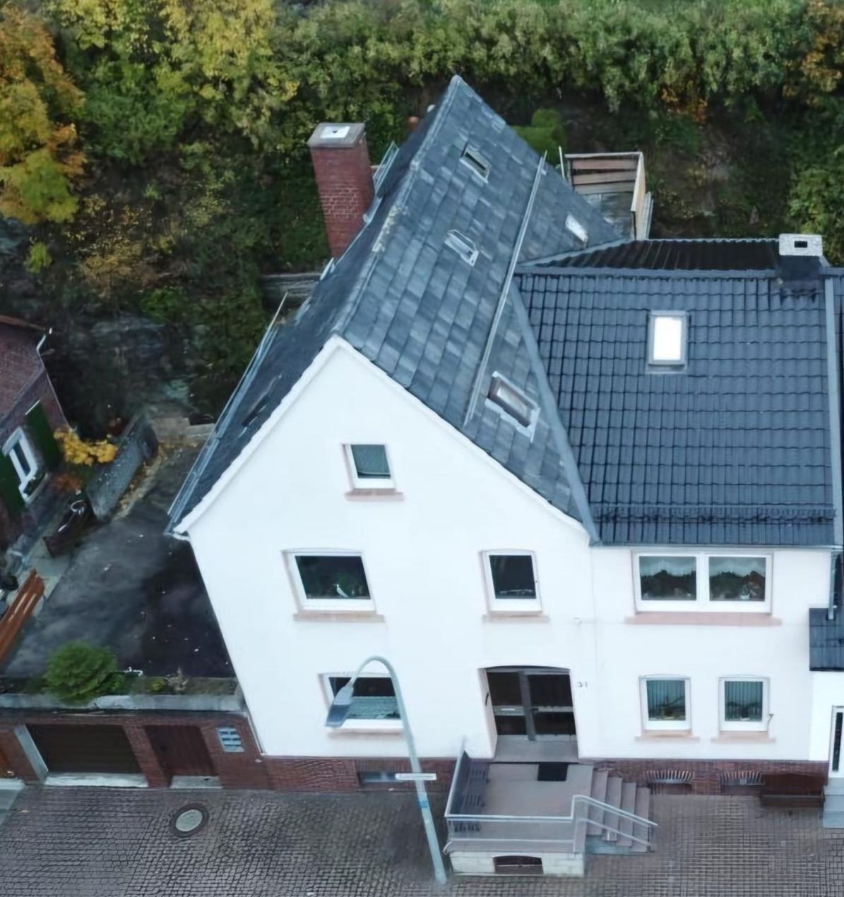 Immobilienangebot - Marsberg / Niedermarsberg - Alle - Ihr neues Zuhause zentral in Marsberg!