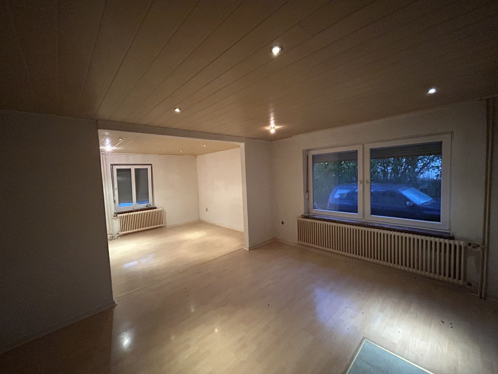 Immobilienangebot - Schieder-Schwalenberg - Alle - Flexibles Handwerkerobjekt in ruhiger Lage von Schieder!