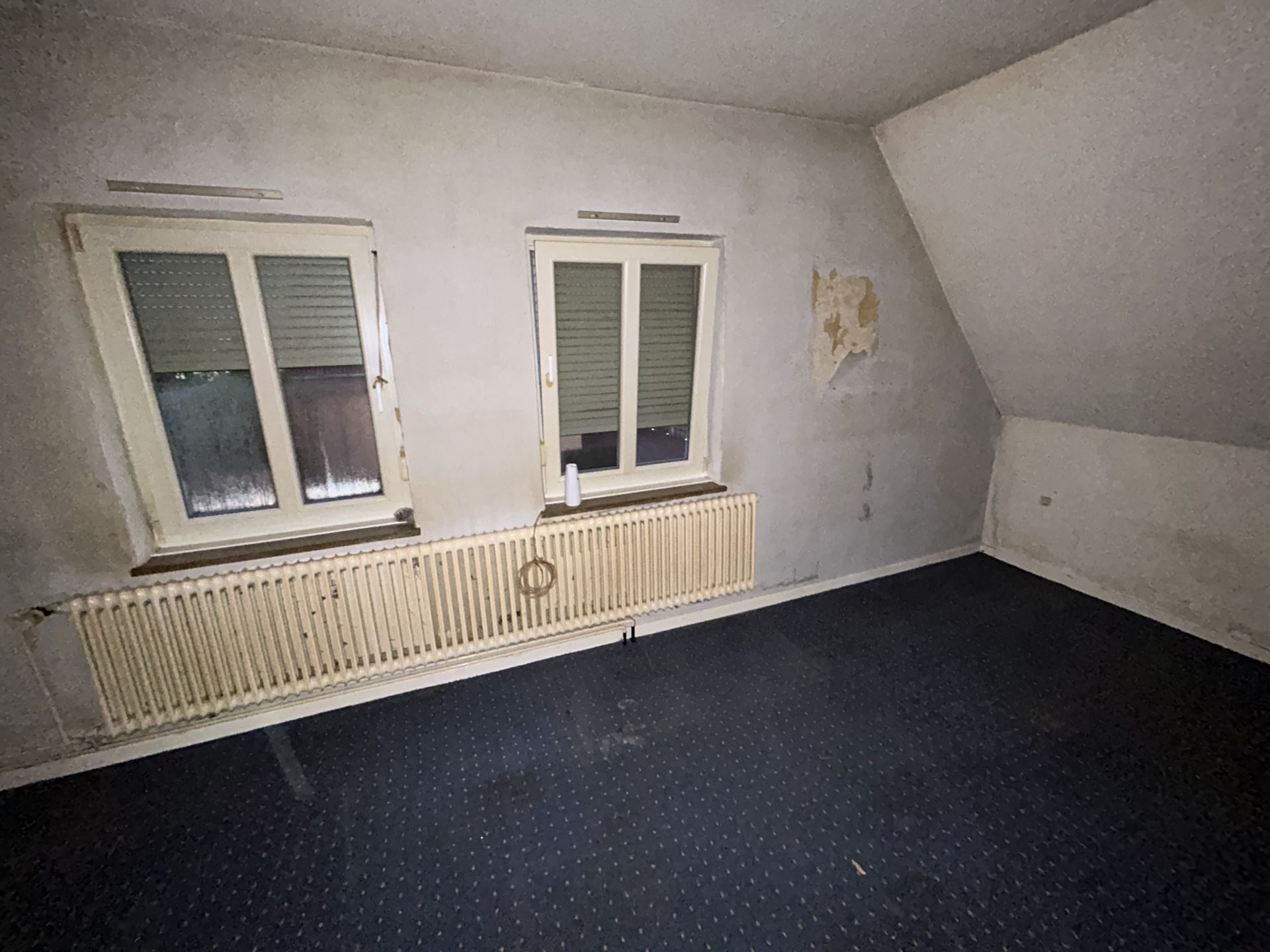 Immobilienangebot - Schieder-Schwalenberg - Alle - Flexibles Handwerkerobjekt in ruhiger Lage von Schieder!
