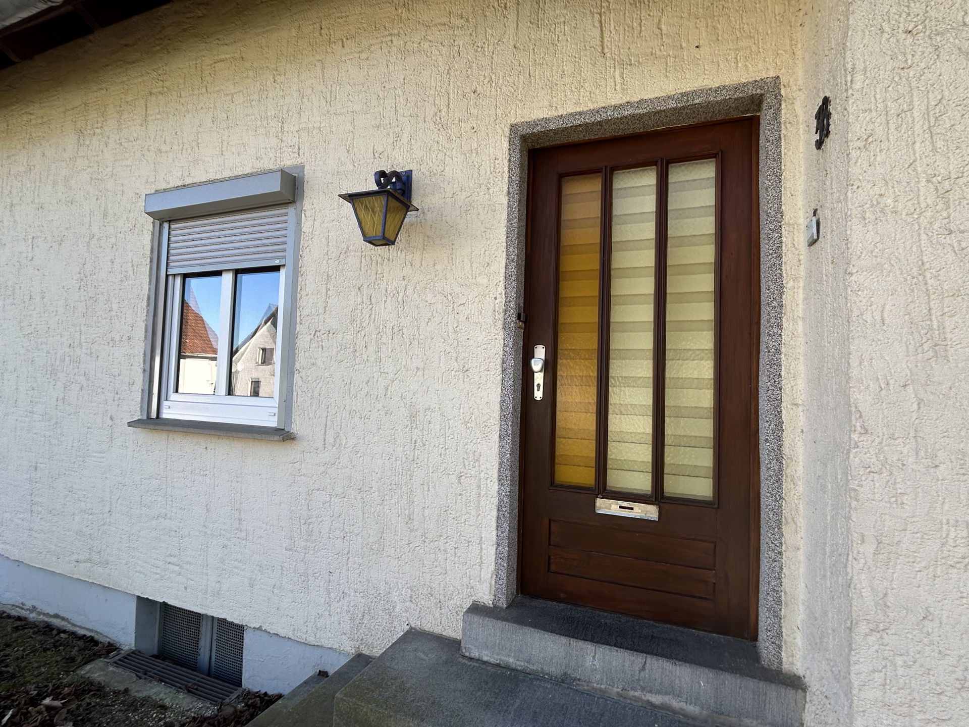 Immobilienangebot - Schieder-Schwalenberg - Alle - Flexibles Handwerkerobjekt in ruhiger Lage von Schieder!