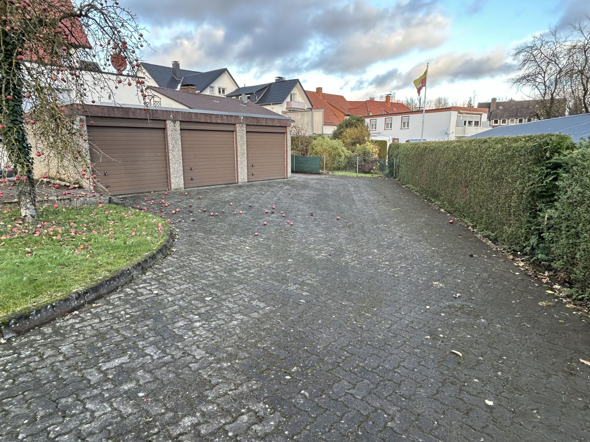 Immobilienangebot - Horn-Bad Meinberg - Grundstücke - Einmalige Gelegenheit!