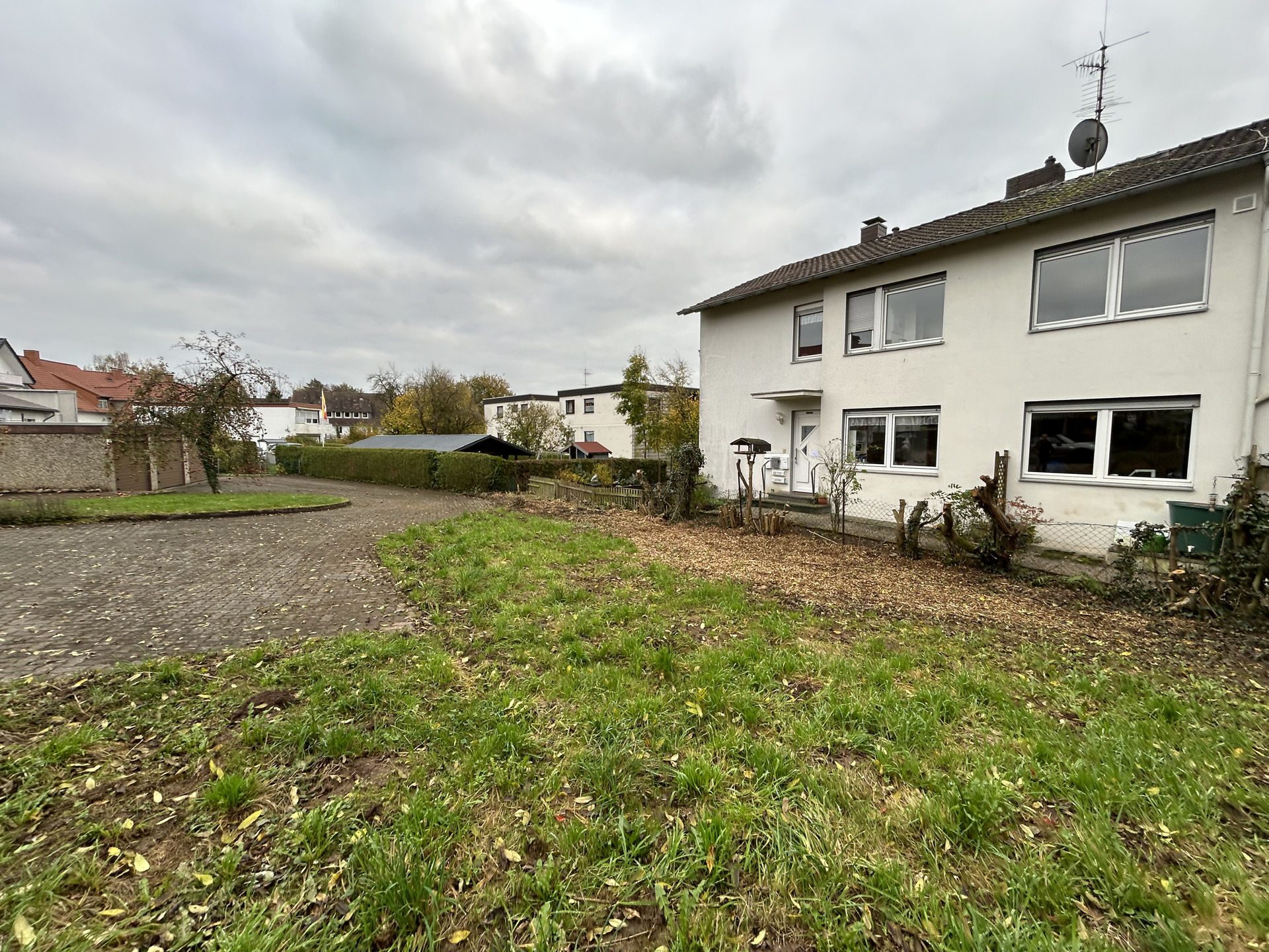 Immobilienangebot - Horn-Bad Meinberg - Grundstücke - Einmalige Gelegenheit!