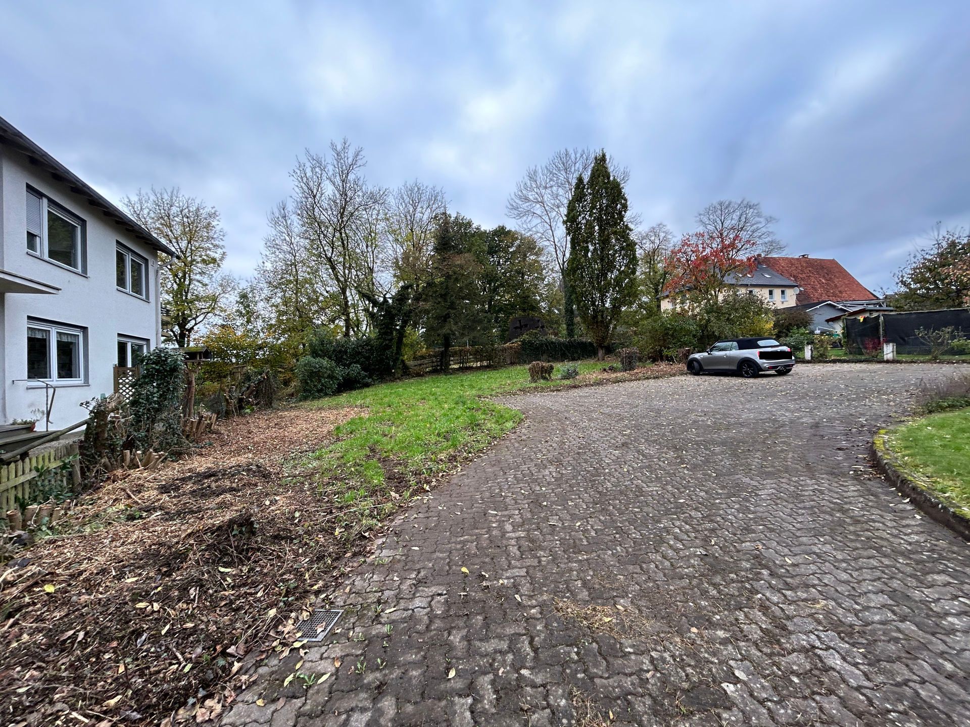 Immobilienangebot - Horn-Bad Meinberg - Grundstücke - Einmalige Gelegenheit!