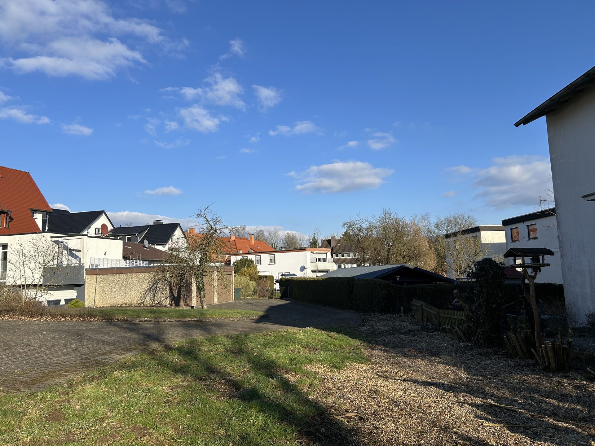 Immobilienangebot - Horn-Bad Meinberg - Grundstücke - Einmalige Gelegenheit!