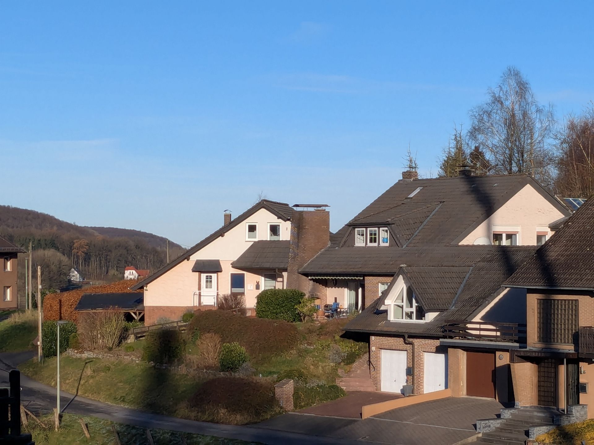 Immobilienangebot - H.-Bad Meinberg / Veldrom - Alle - Leben und leben lassen... wie im Urlaub!