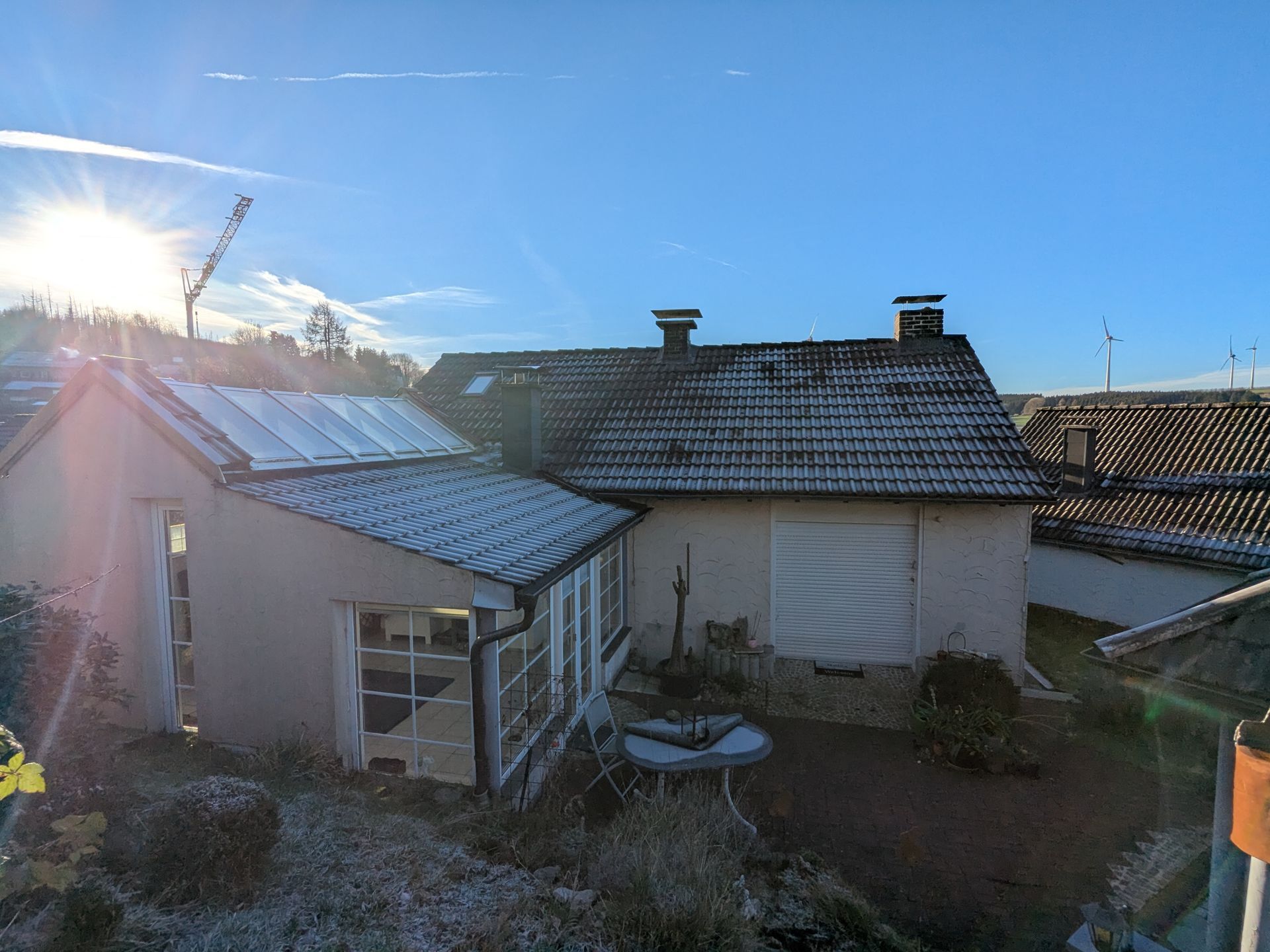 Immobilienangebot - H.-Bad Meinberg / Veldrom - Alle - Leben und leben lassen... wie im Urlaub!