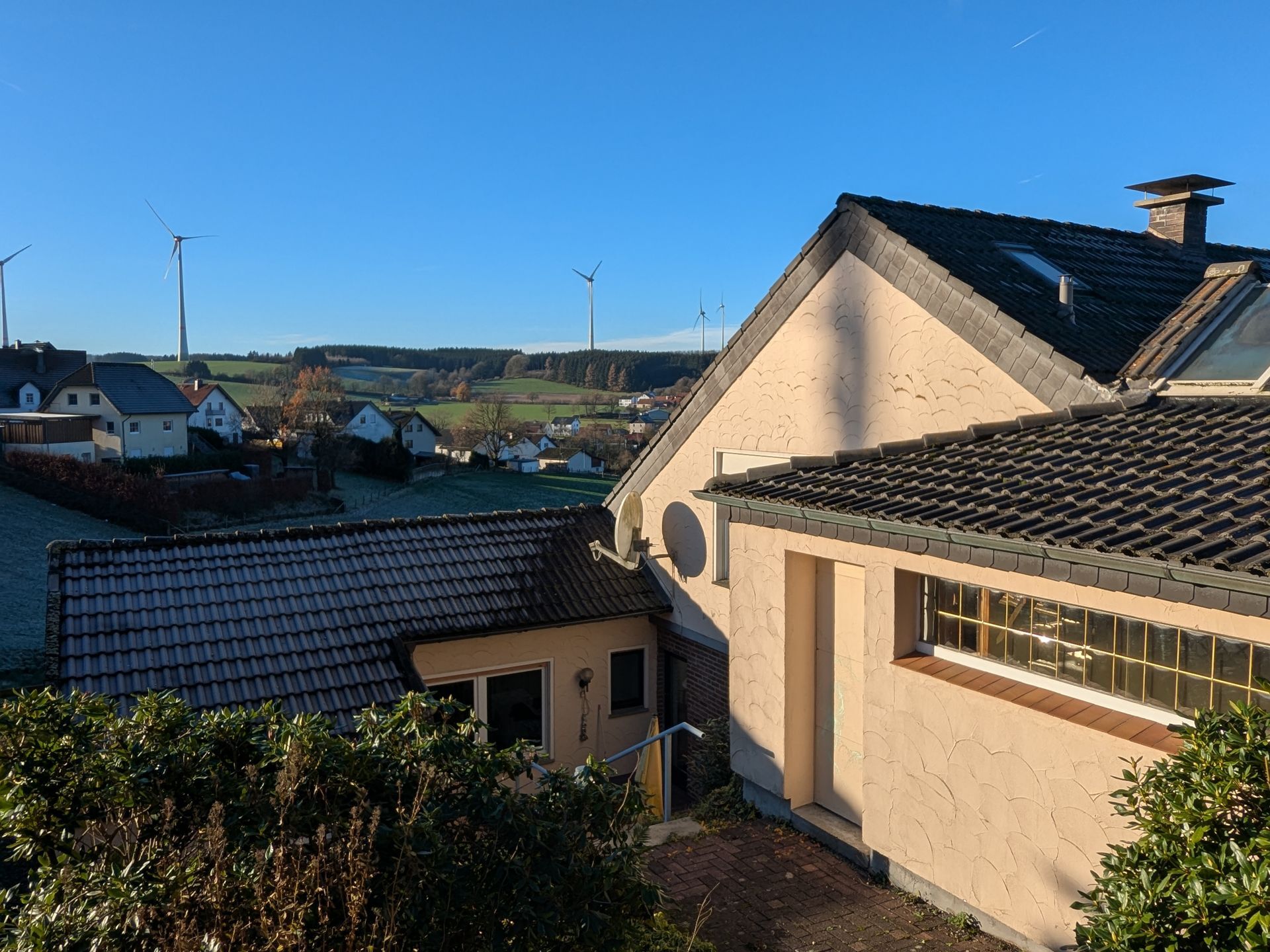 Immobilienangebot - H.-Bad Meinberg / Veldrom - Alle - Leben und leben lassen... wie im Urlaub!