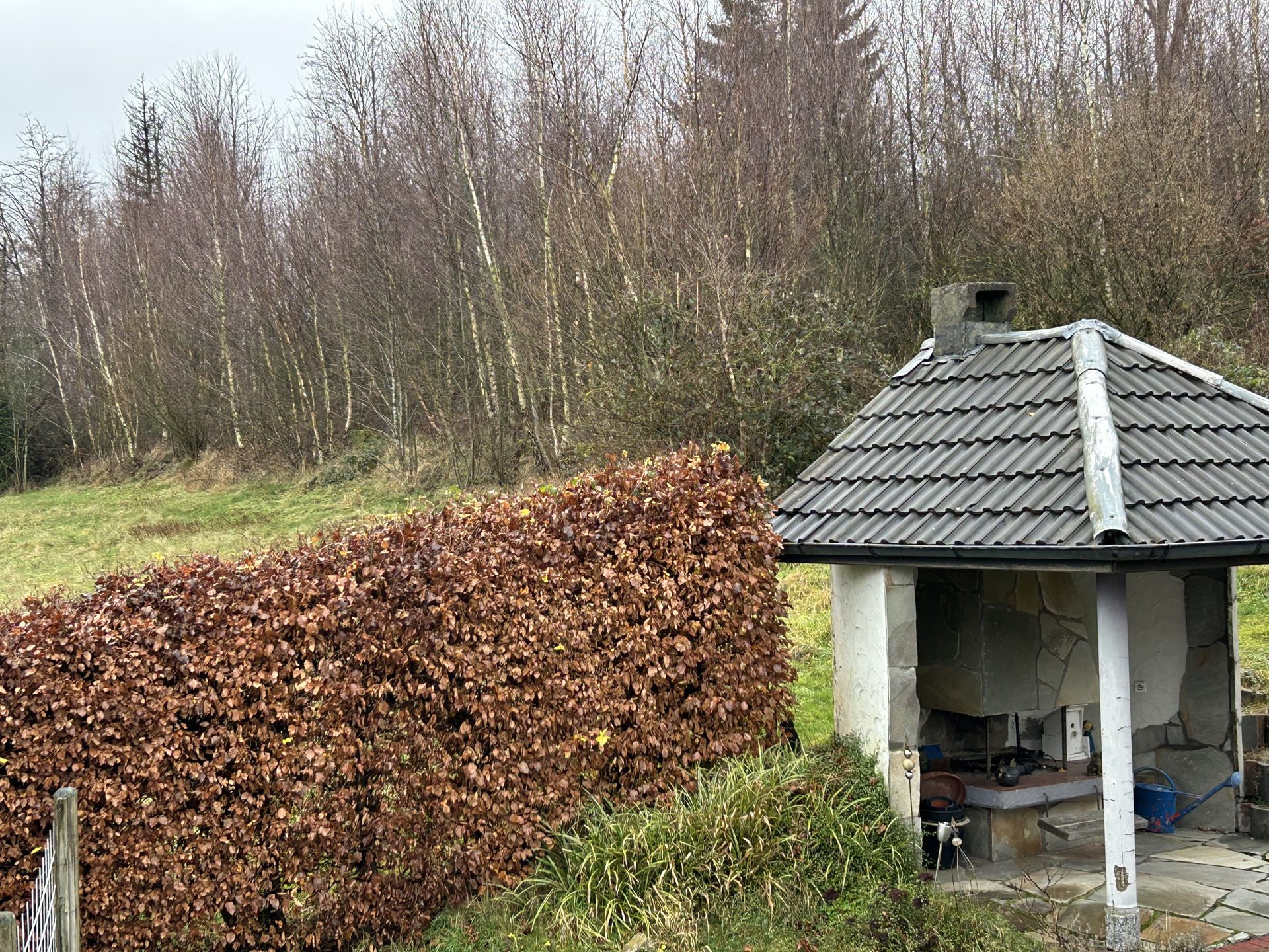 Immobilienangebot - H.-Bad Meinberg / Veldrom - Alle - Leben und leben lassen... wie im Urlaub!