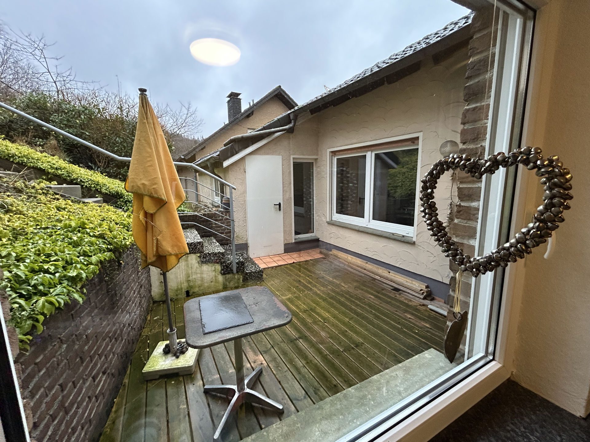 Immobilienangebot - H.-Bad Meinberg / Veldrom - Alle - Leben und leben lassen... wie im Urlaub!