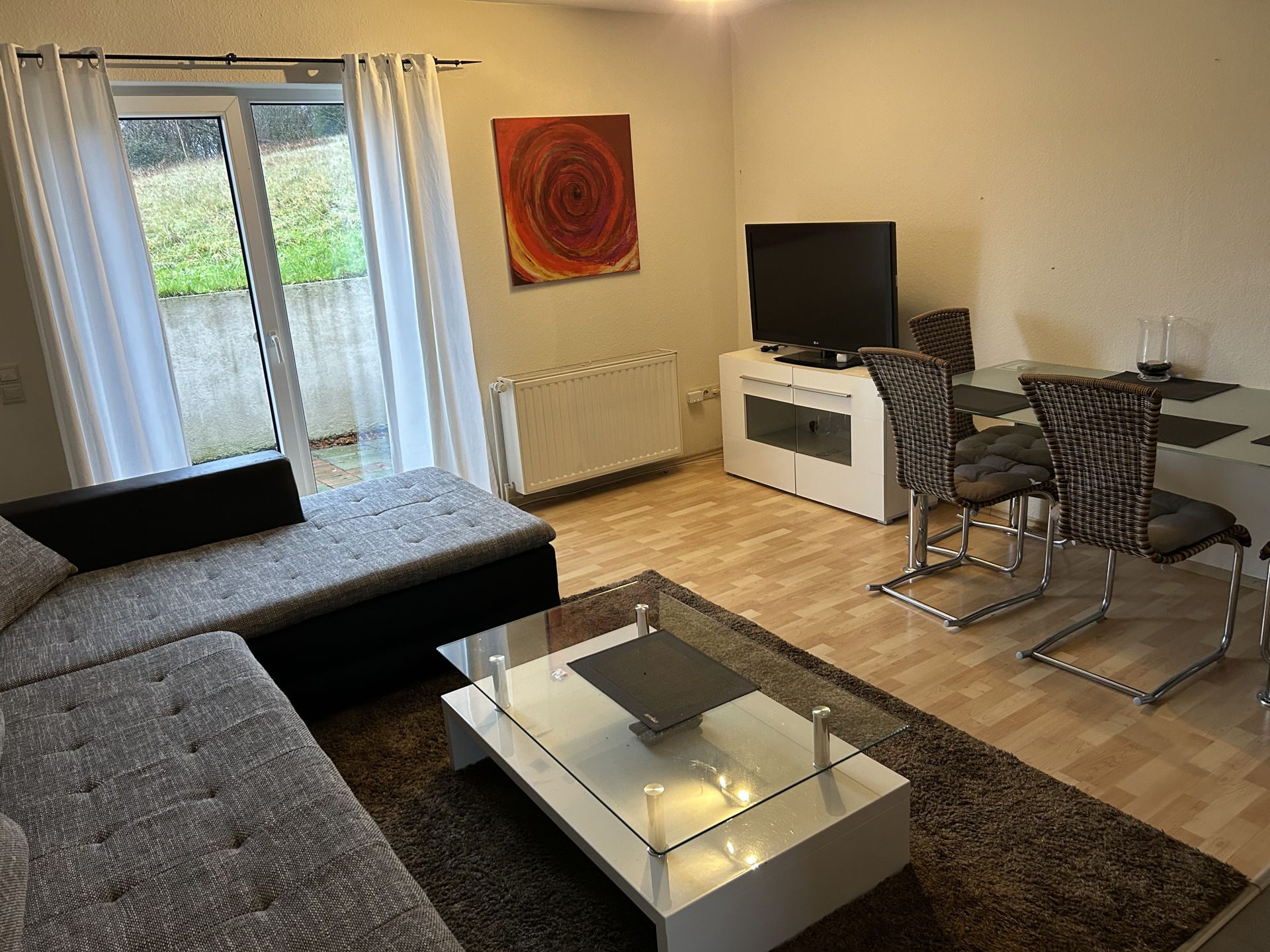 Immobilienangebot - H.-Bad Meinberg / Veldrom - Alle - Leben und leben lassen... wie im Urlaub!