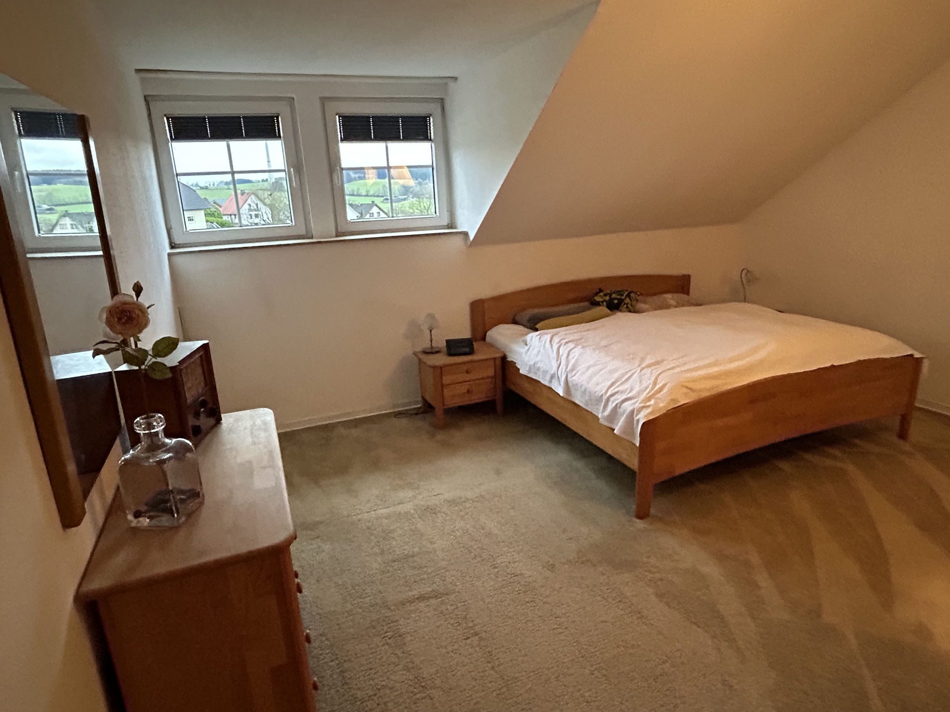 Immobilienangebot - H.-Bad Meinberg / Veldrom - Alle - Leben und leben lassen... wie im Urlaub!
