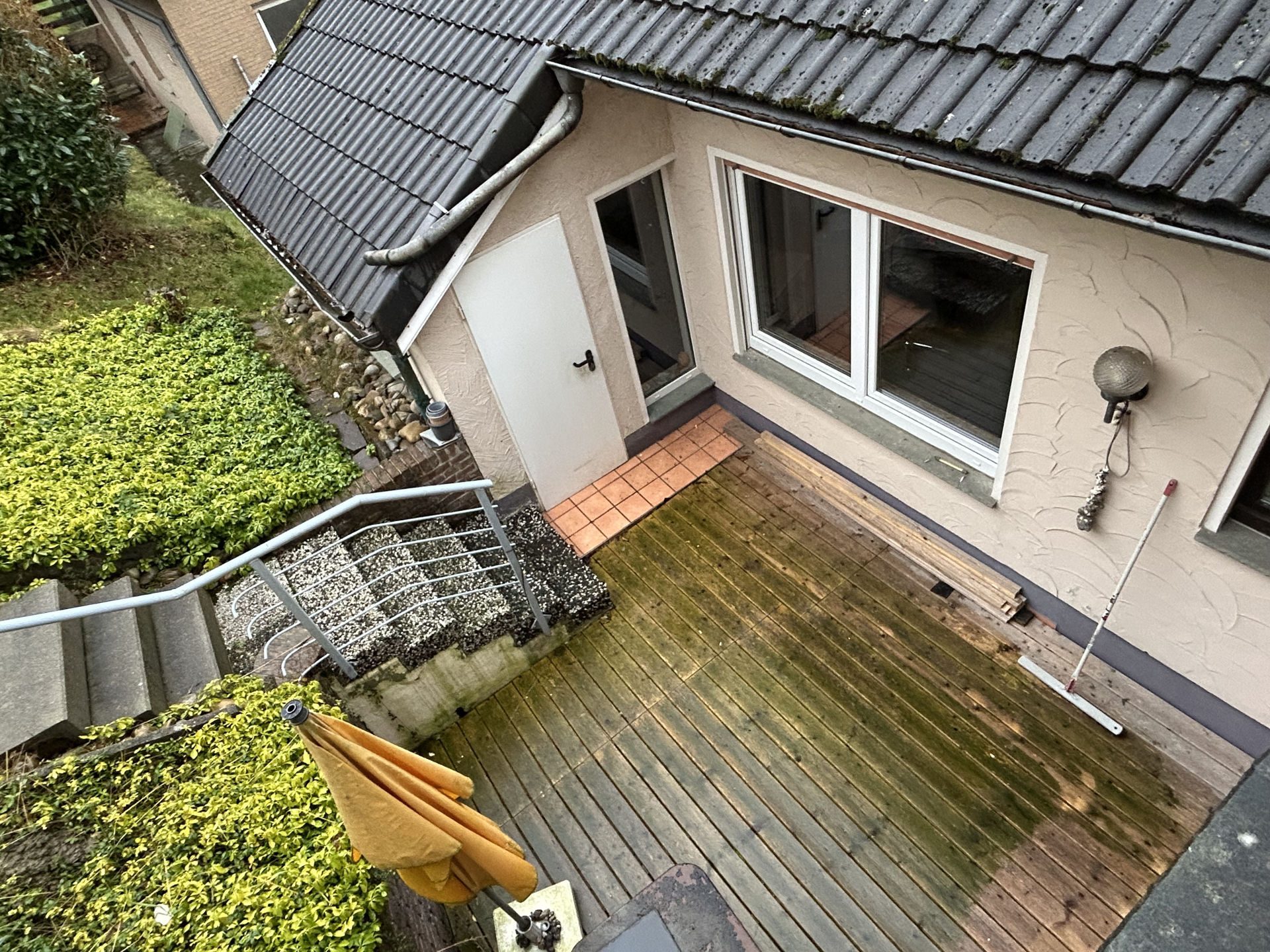 Immobilienangebot - H.-Bad Meinberg / Veldrom - Alle - Leben und leben lassen... wie im Urlaub!