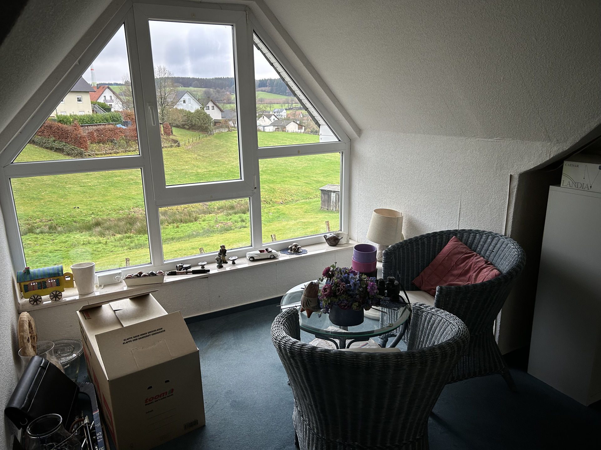 Immobilienangebot - H.-Bad Meinberg / Veldrom - Alle - Leben und leben lassen... wie im Urlaub!