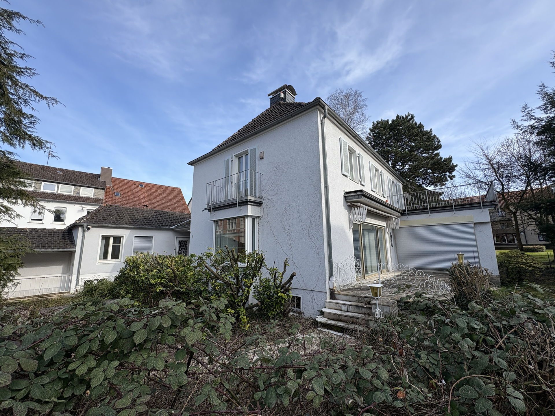 Immobilienangebot - Detmold - Alle - Absolut zentral und „multifunktional“!