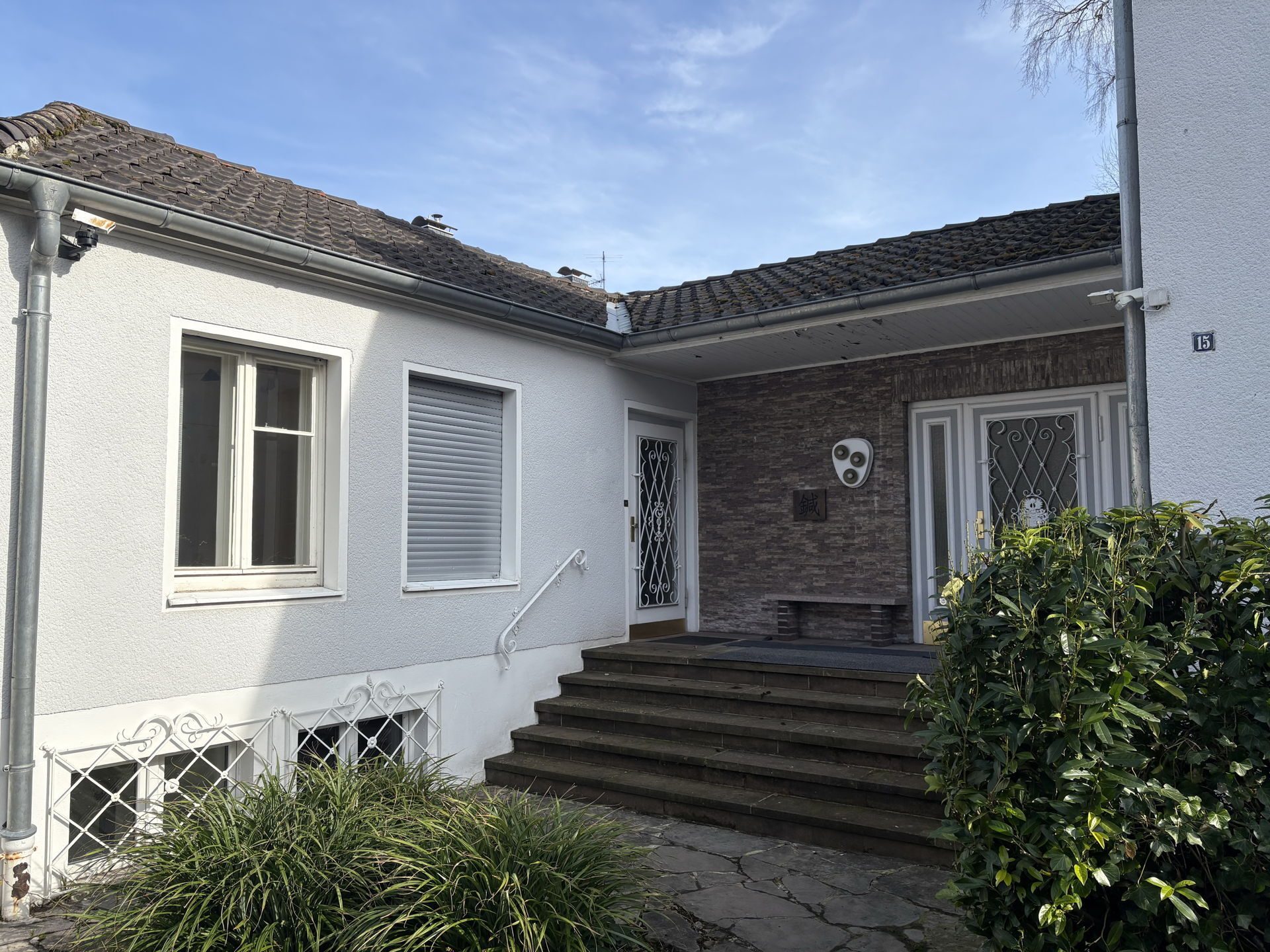 Immobilienangebot - Detmold - Alle - Absolut zentral und „multifunktional“!