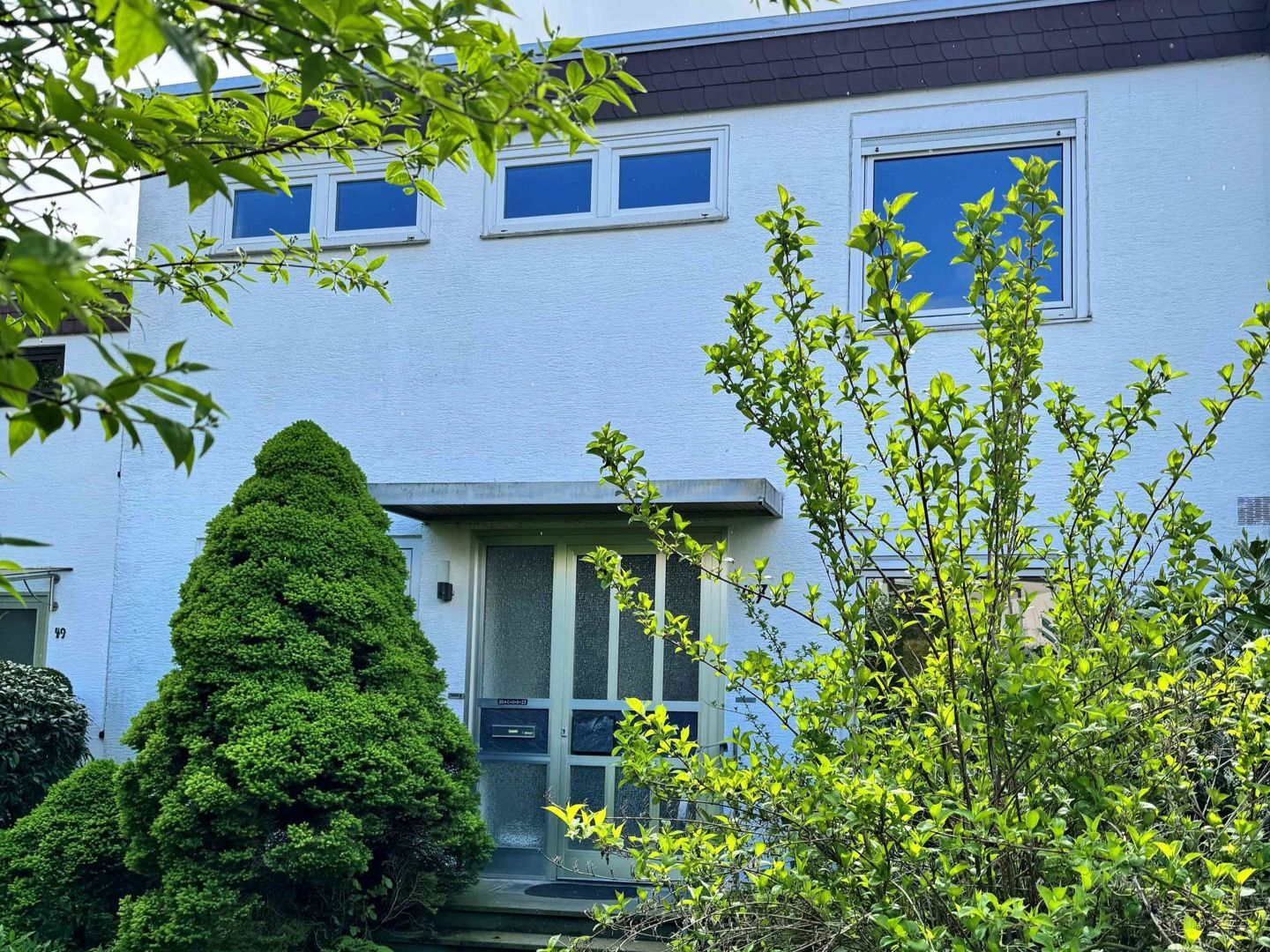 Immobilienangebot - Paderborn - Alle - Reihenmittelhaus in bevorzugter Wohnlage in Paderborn