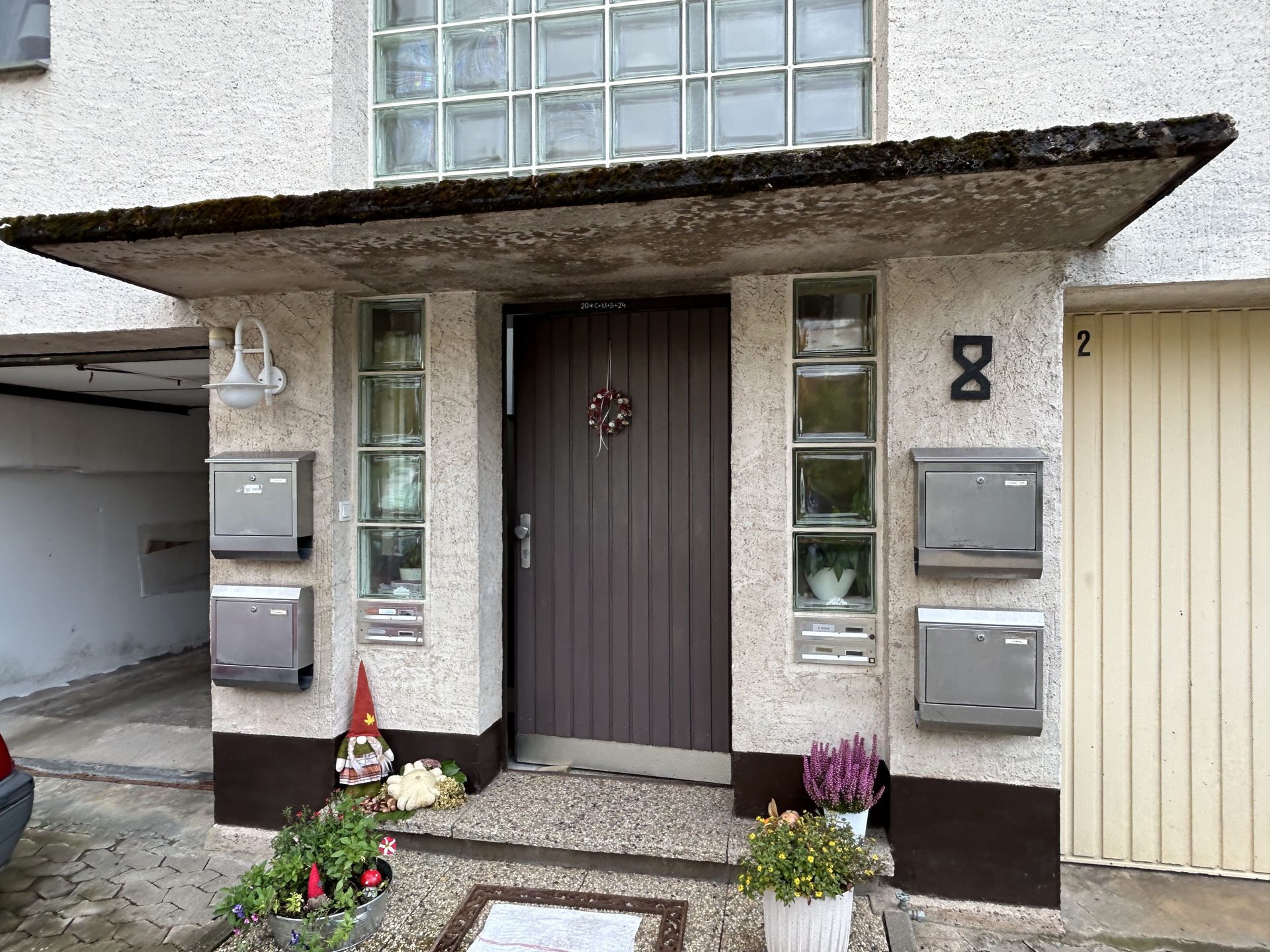 Immobilienangebot - Blomberg / Tintrup - Alle - Ihre ideale Kapitalanlage!