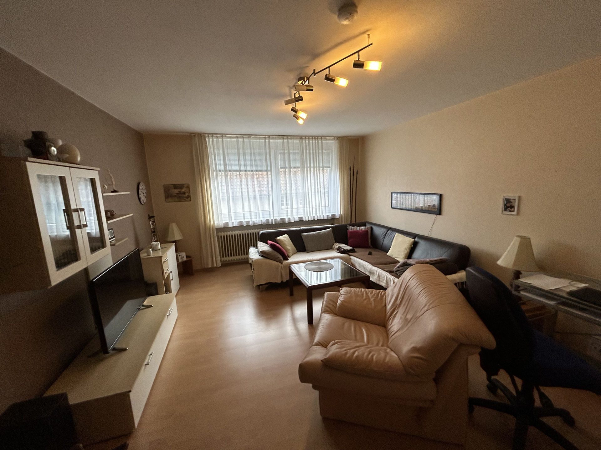 Immobilienangebot - Blomberg / Tintrup - Alle - Ihre ideale Kapitalanlage!