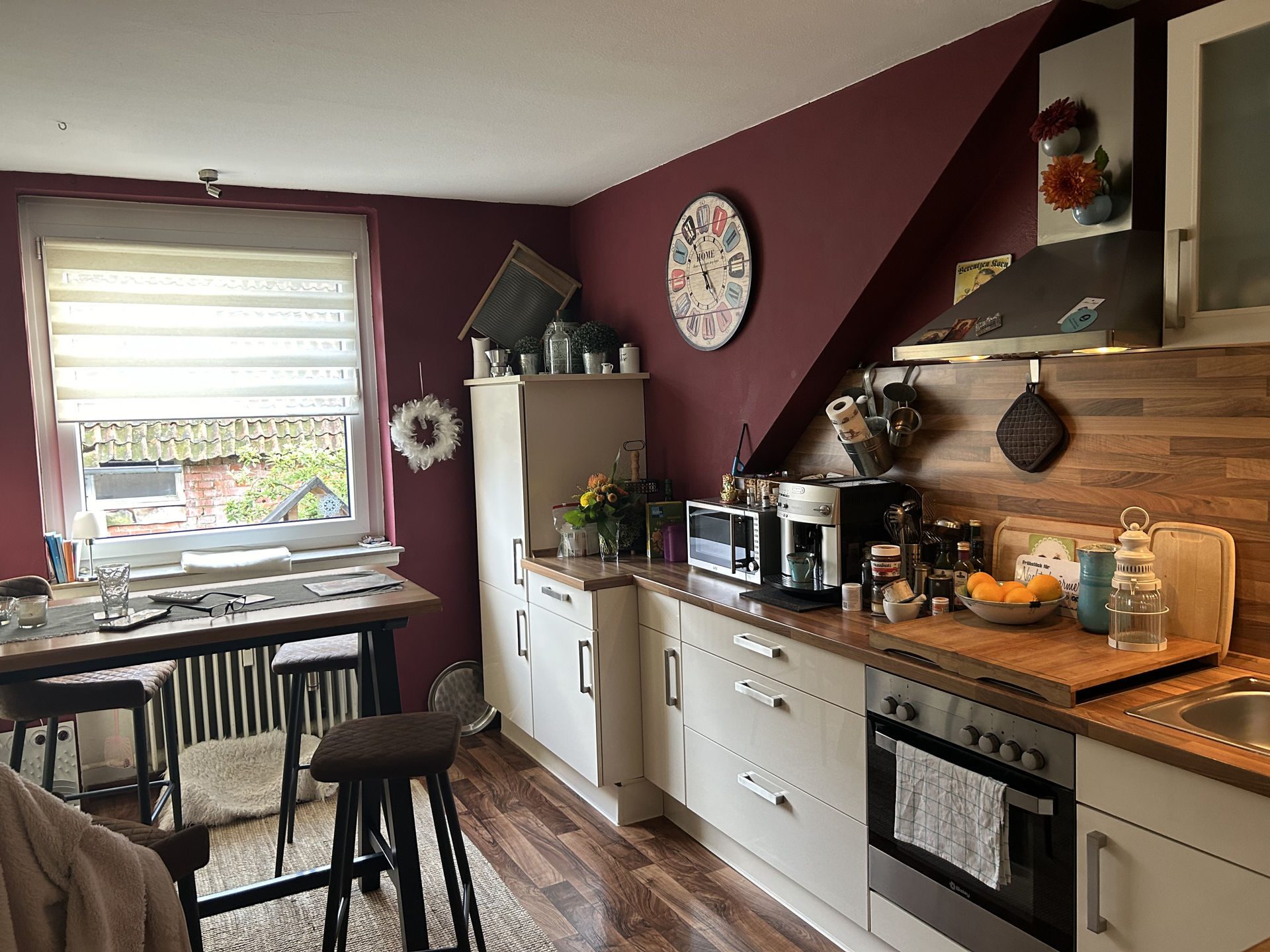 Immobilienangebot - Blomberg / Tintrup - Alle - Ihre ideale Kapitalanlage!