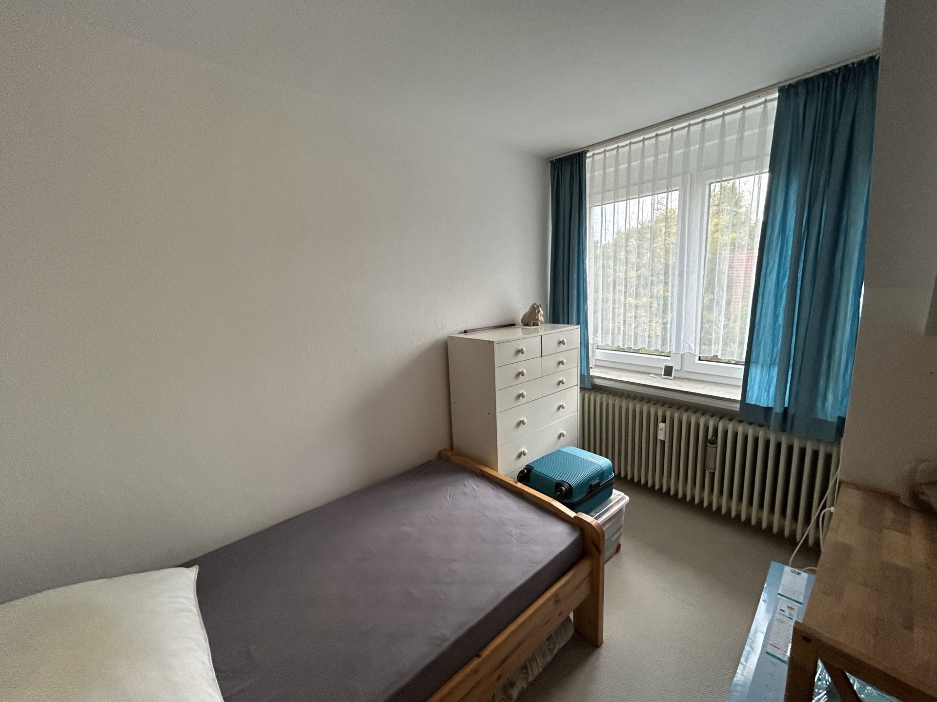 Immobilienangebot - Blomberg / Tintrup - Alle - Ihre ideale Kapitalanlage!