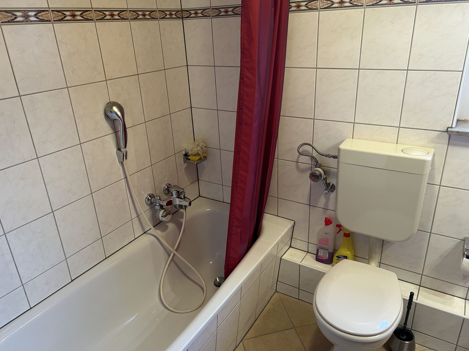 Immobilienangebot - Blomberg / Tintrup - Alle - Ihre ideale Kapitalanlage!