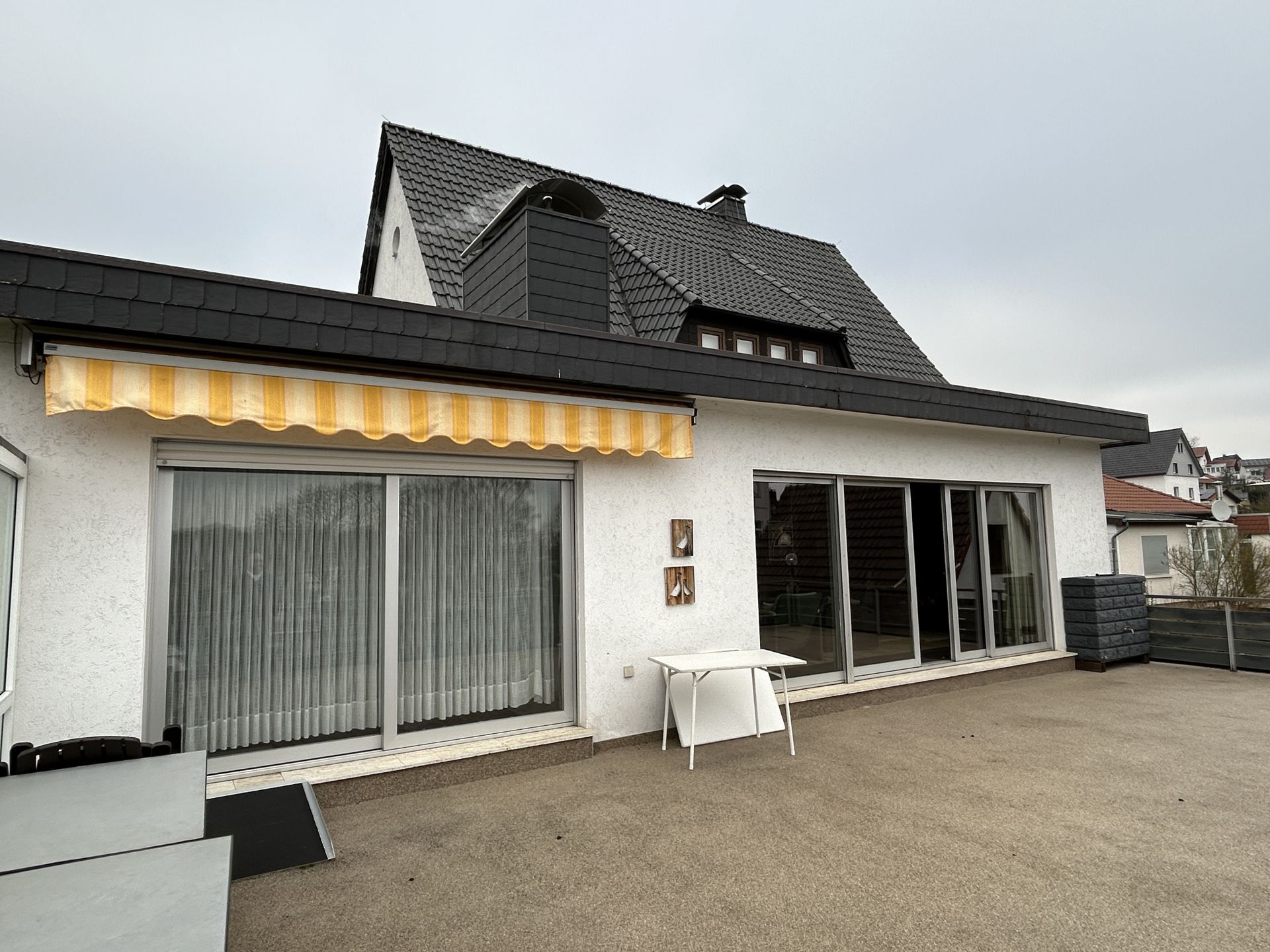Immobilienangebot - Warburg / Scherfede - Alle - Ihr neues Zuhause in Scherfede