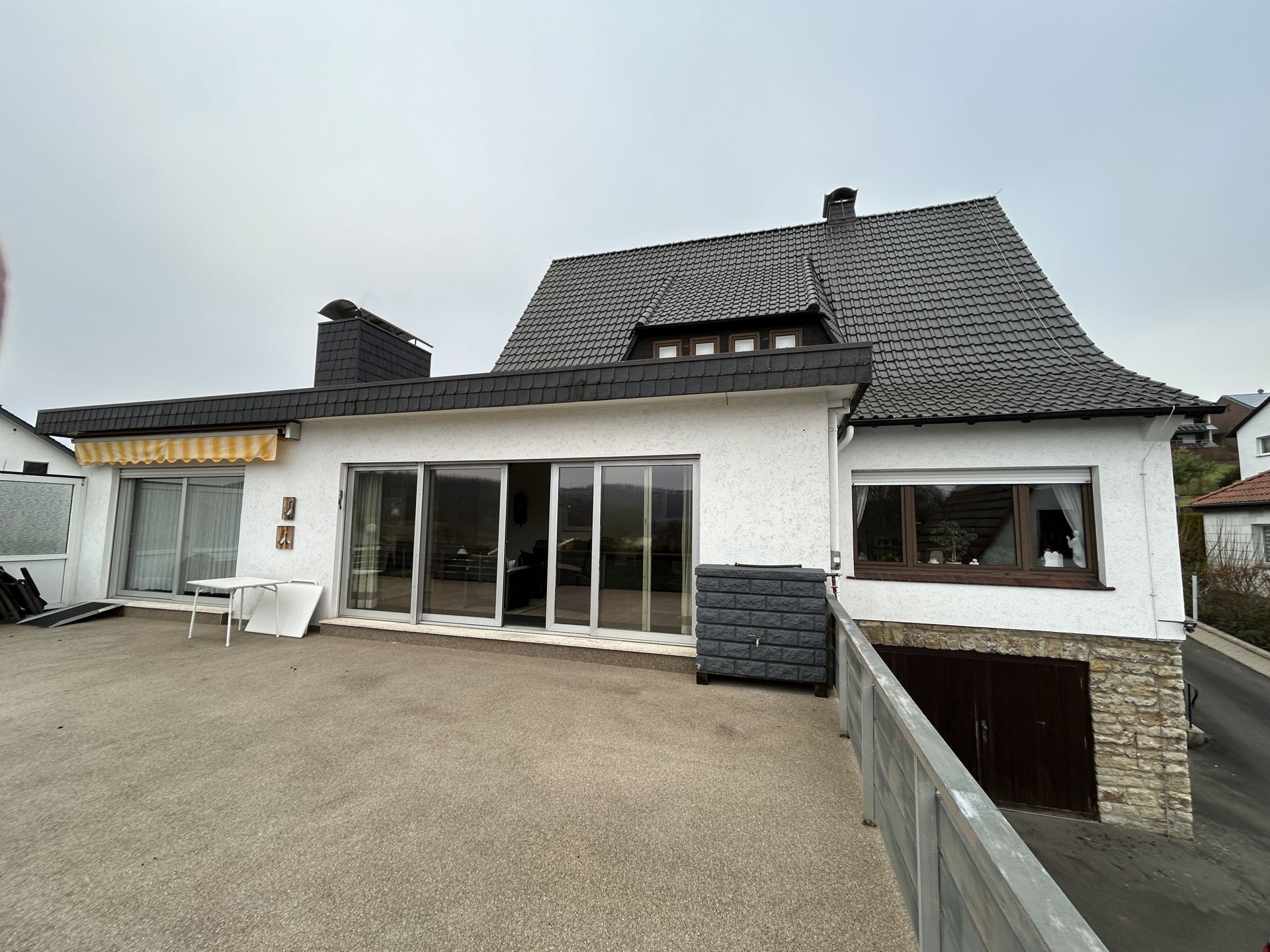 Immobilienangebot - Warburg / Scherfede - Alle - Ihr neues Zuhause in Scherfede