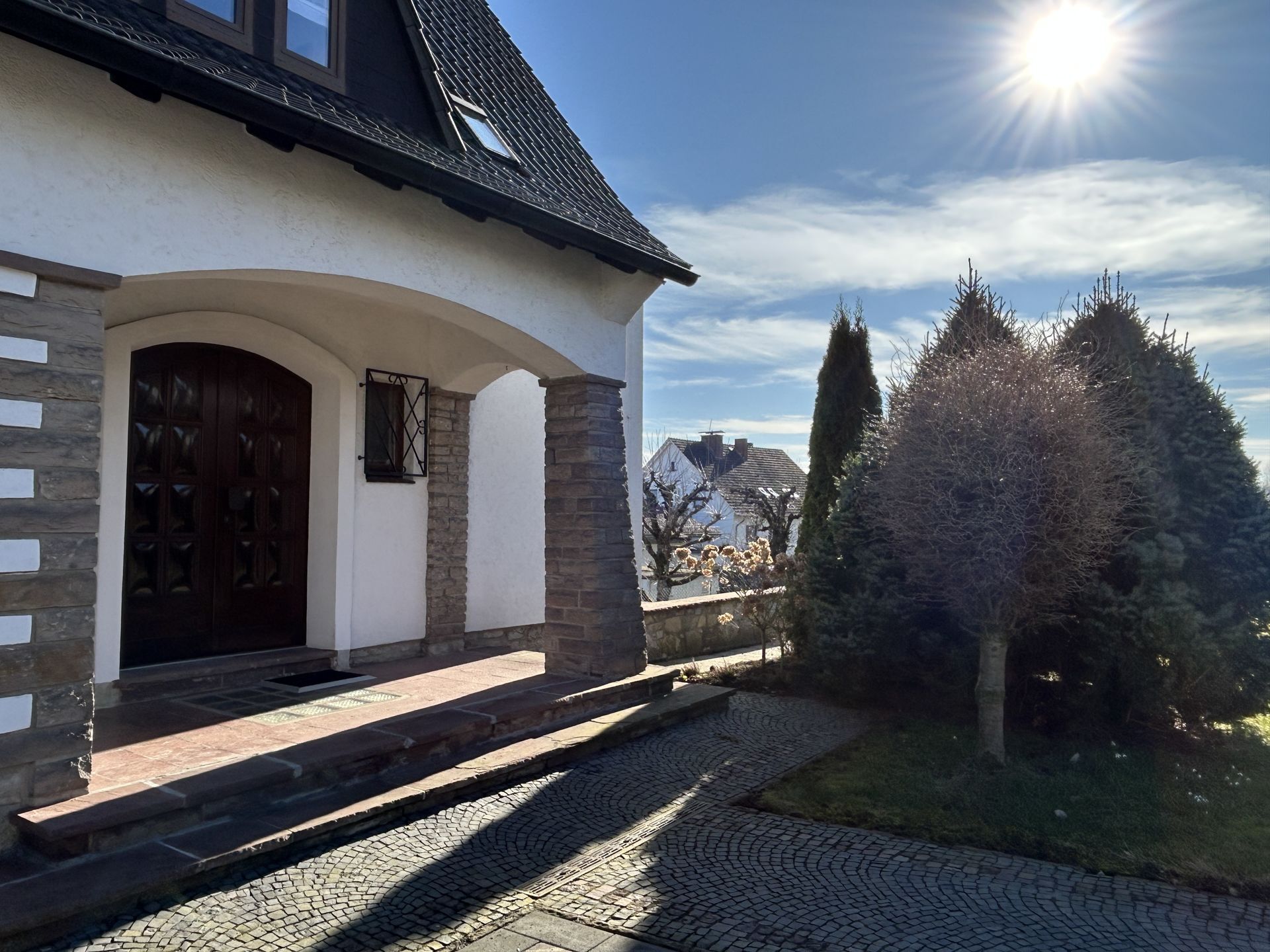 Immobilienangebot - Warburg / Scherfede - Alle - Ihr neues Zuhause in Scherfede